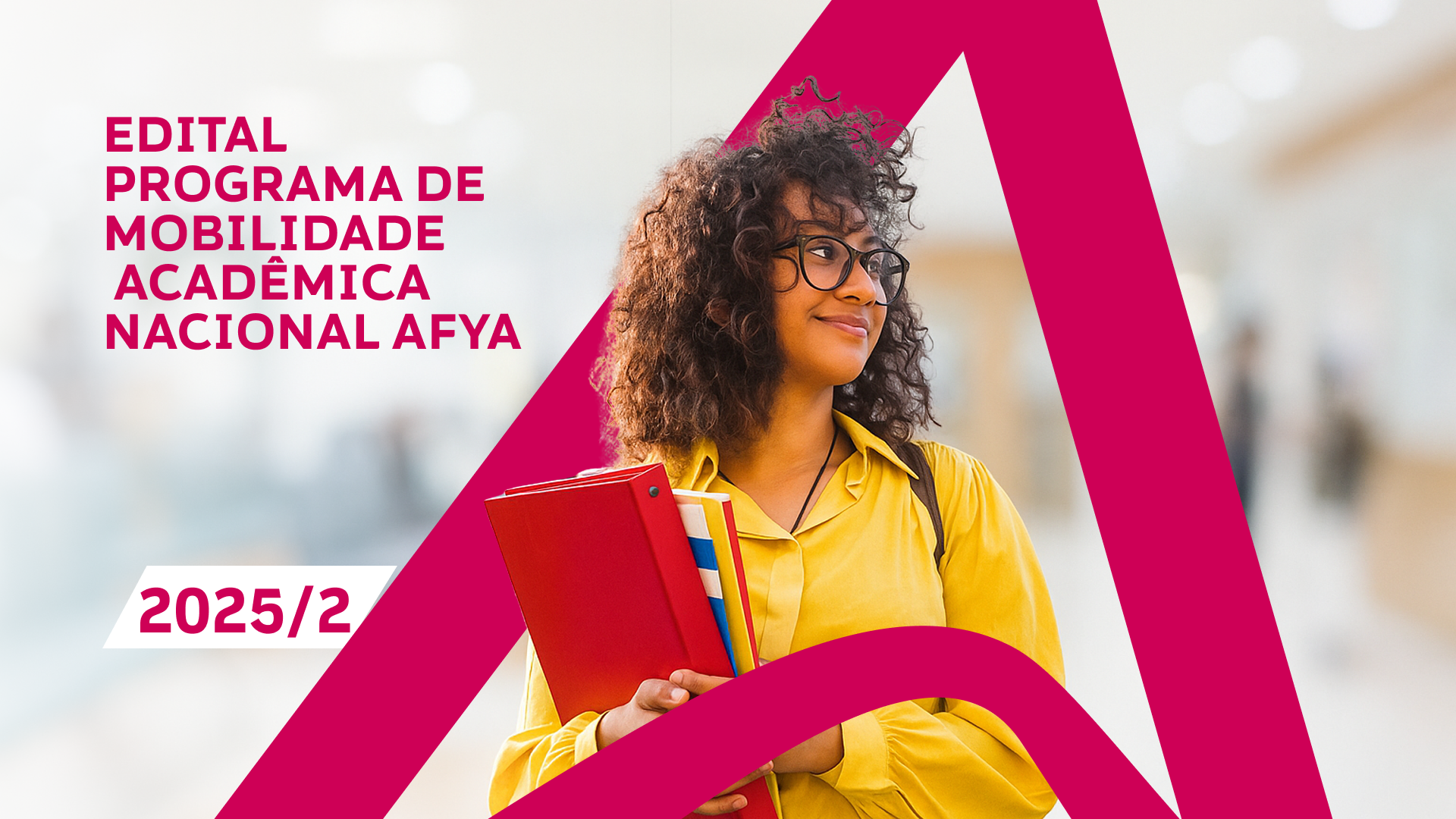 Afya lança Programa de Mobilidade Acadêmica entre suas instituições!
