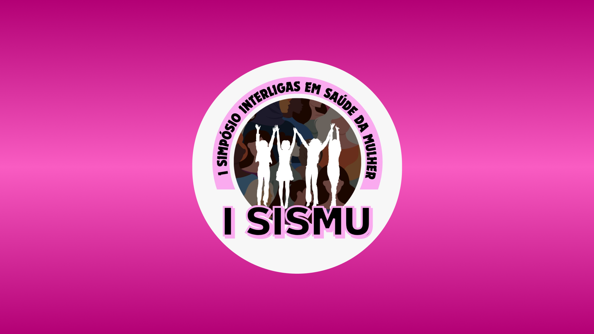 Inscrições Abertas para o I Simpósio Interligas em Saúde da Mulher!