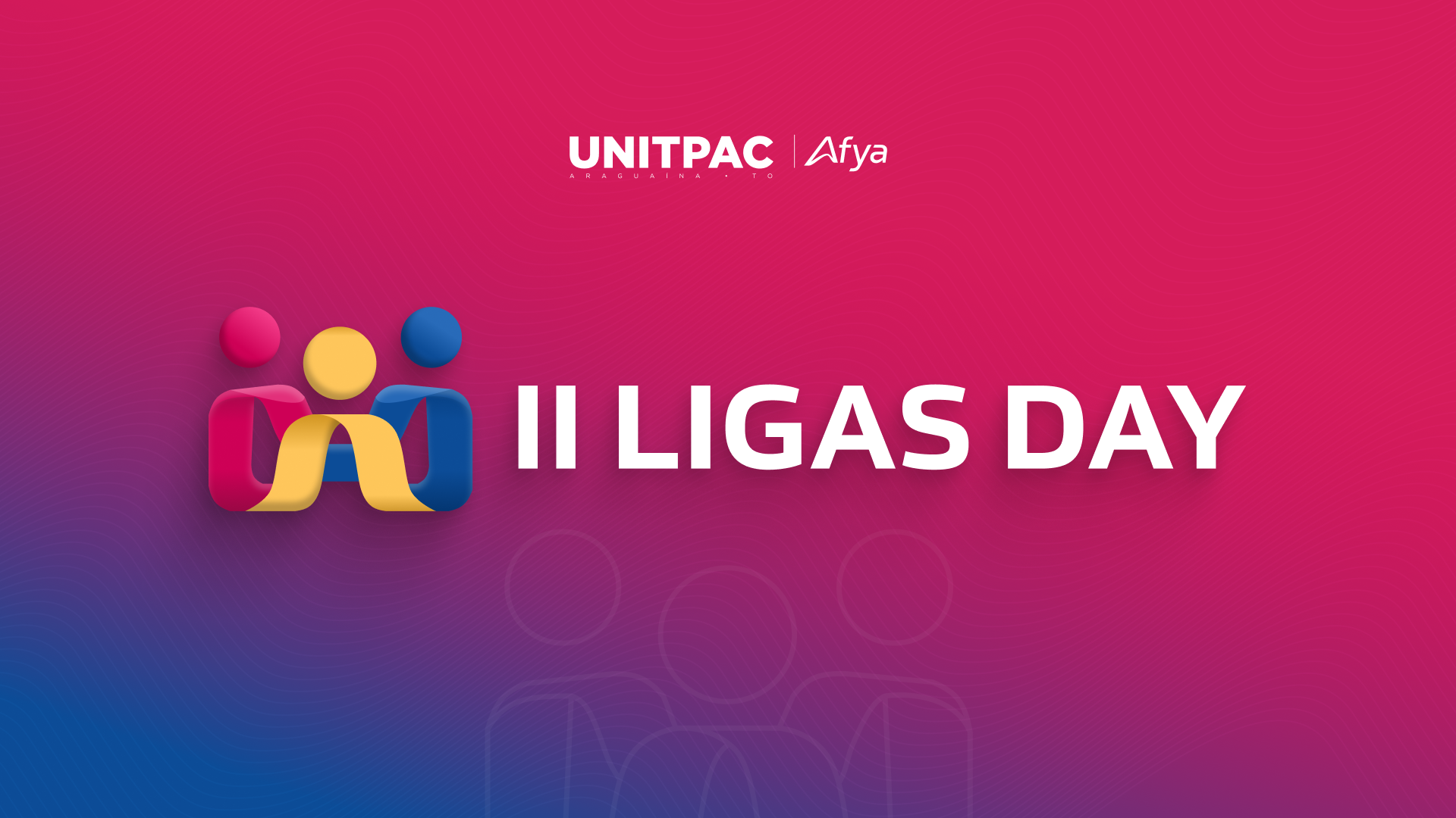 Ligas Day 2024: Evento Promove Conhecimento e Solidariedade em Araguaína