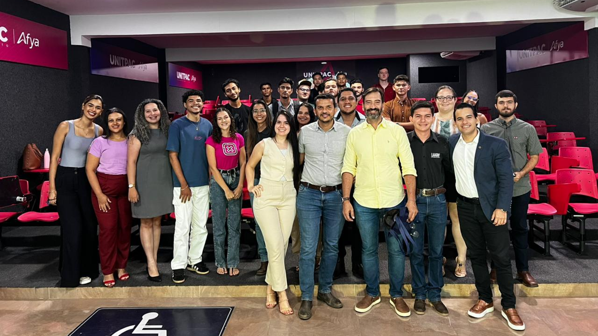 Afya UNITPAC promove evento “Agronegócio e Sustentabilidade no Cerrado”
