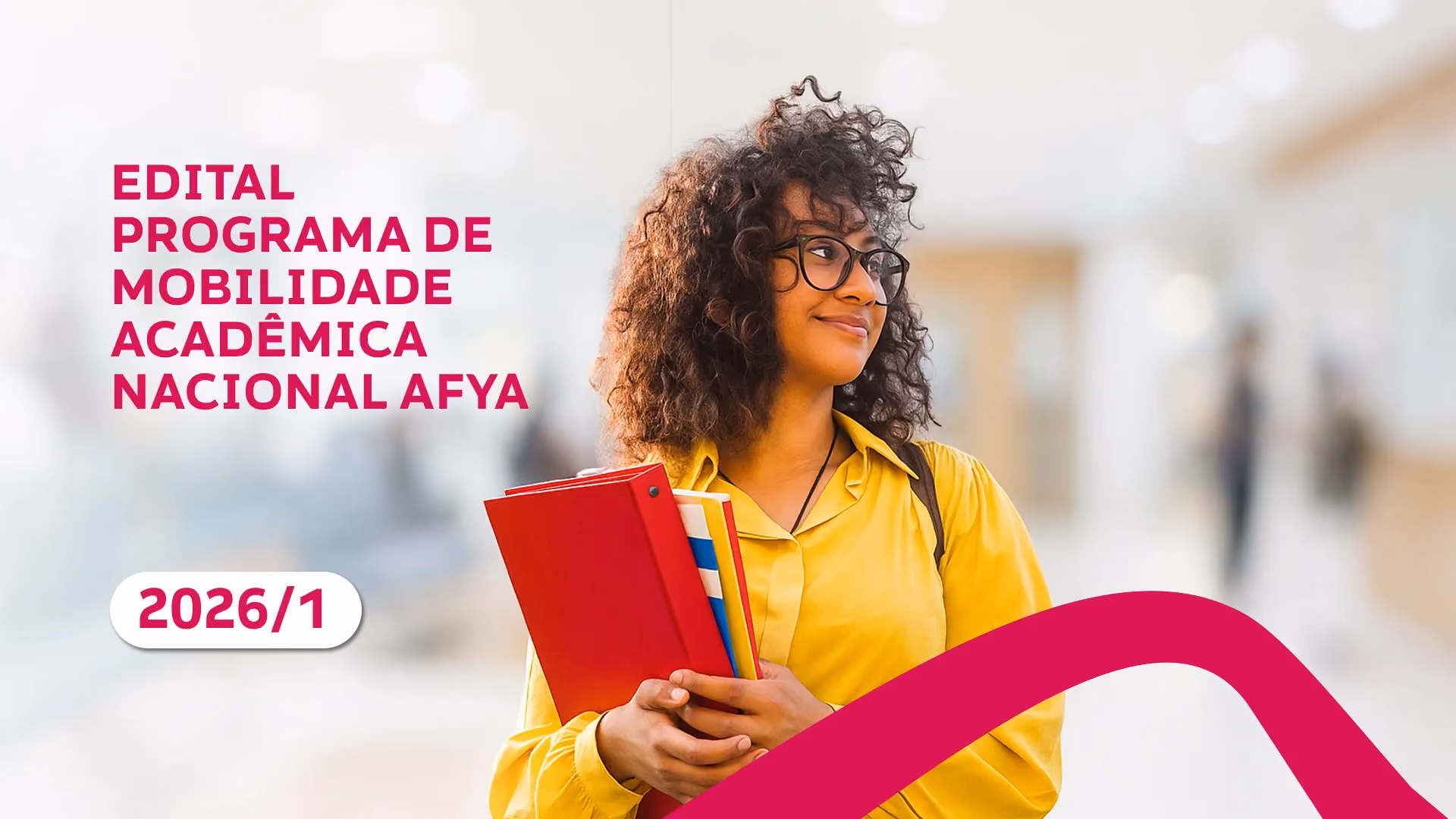Afya abre inscrições para Programa Mobilidade Acadêmica 2026.1