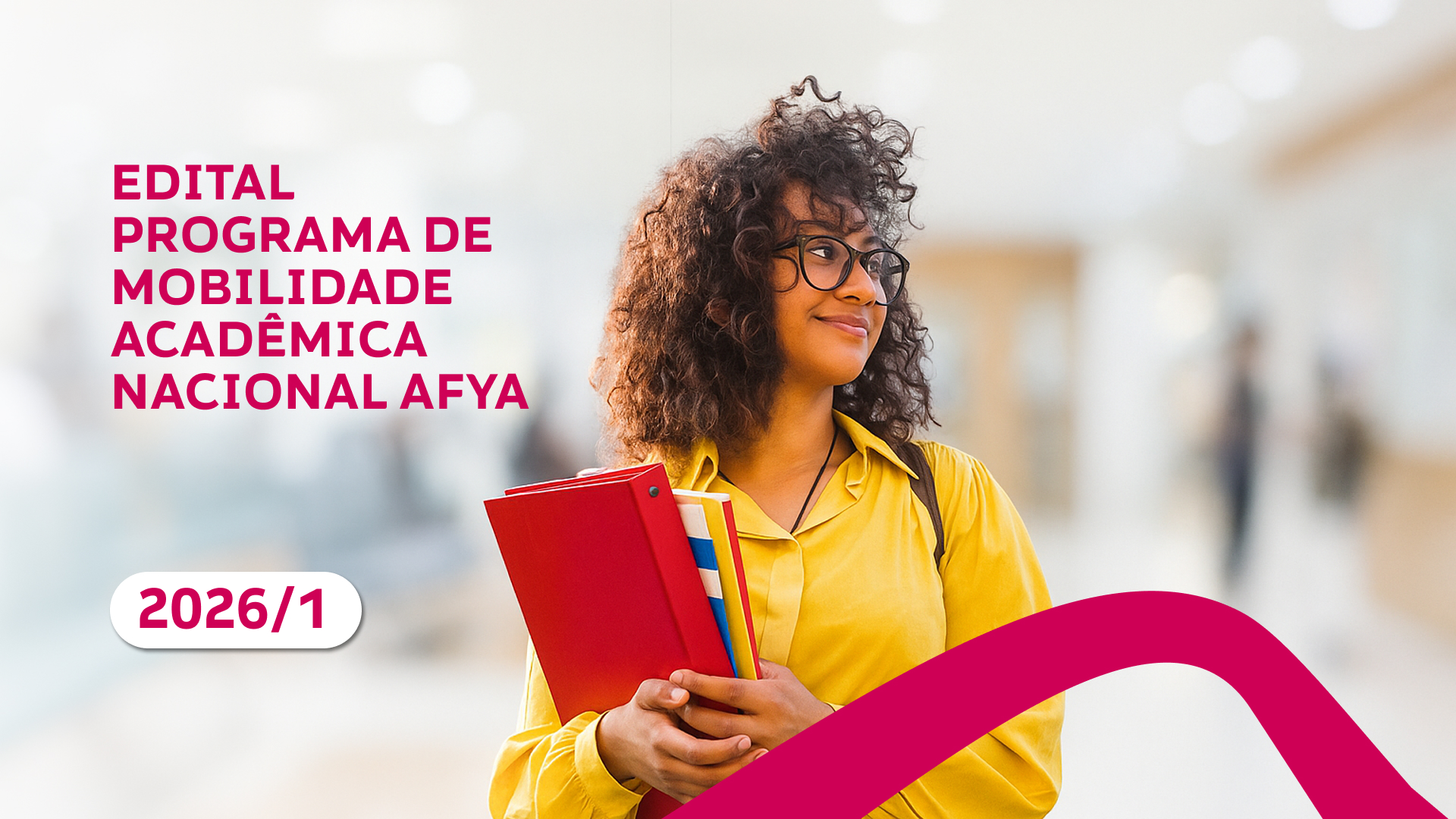 Afya abre inscrições para Programa Mobilidade Acadêmica 2026.1