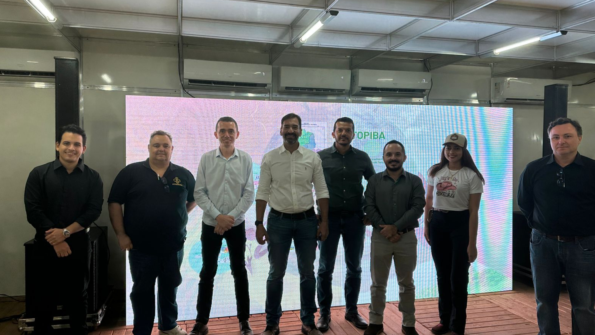 CELEIRO TECH: Inovação que conecta o campo ao futuro