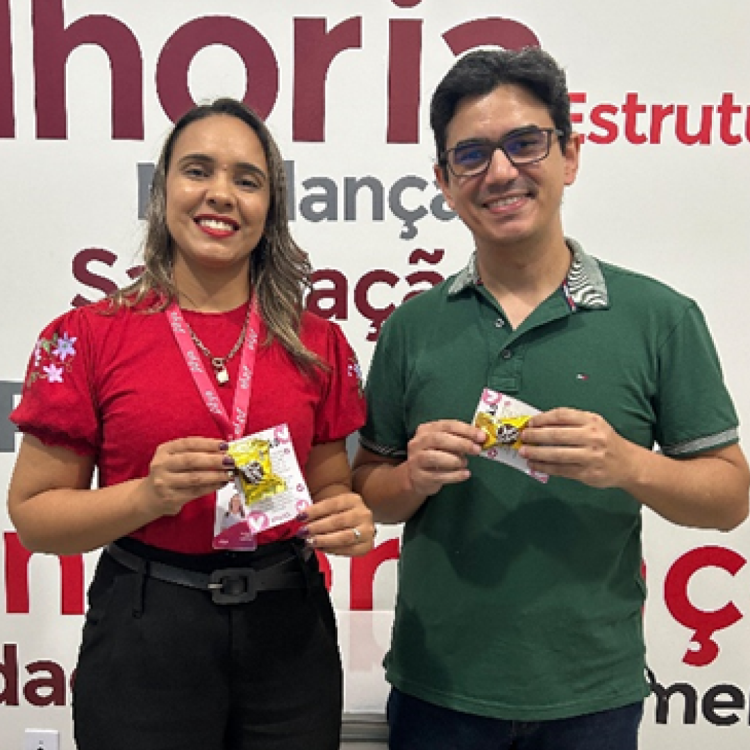 Comissão Própria de Avaliação celebrar a conquista histórica da adesão na Pesquisa da CPA