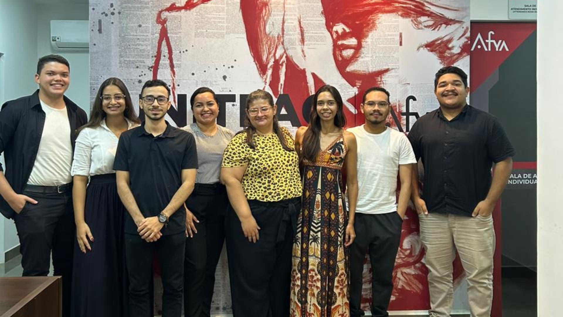 Curso de Direito realiza reunião com líderes de turma para fortalecer engajamento rumo ao ENADE 2025