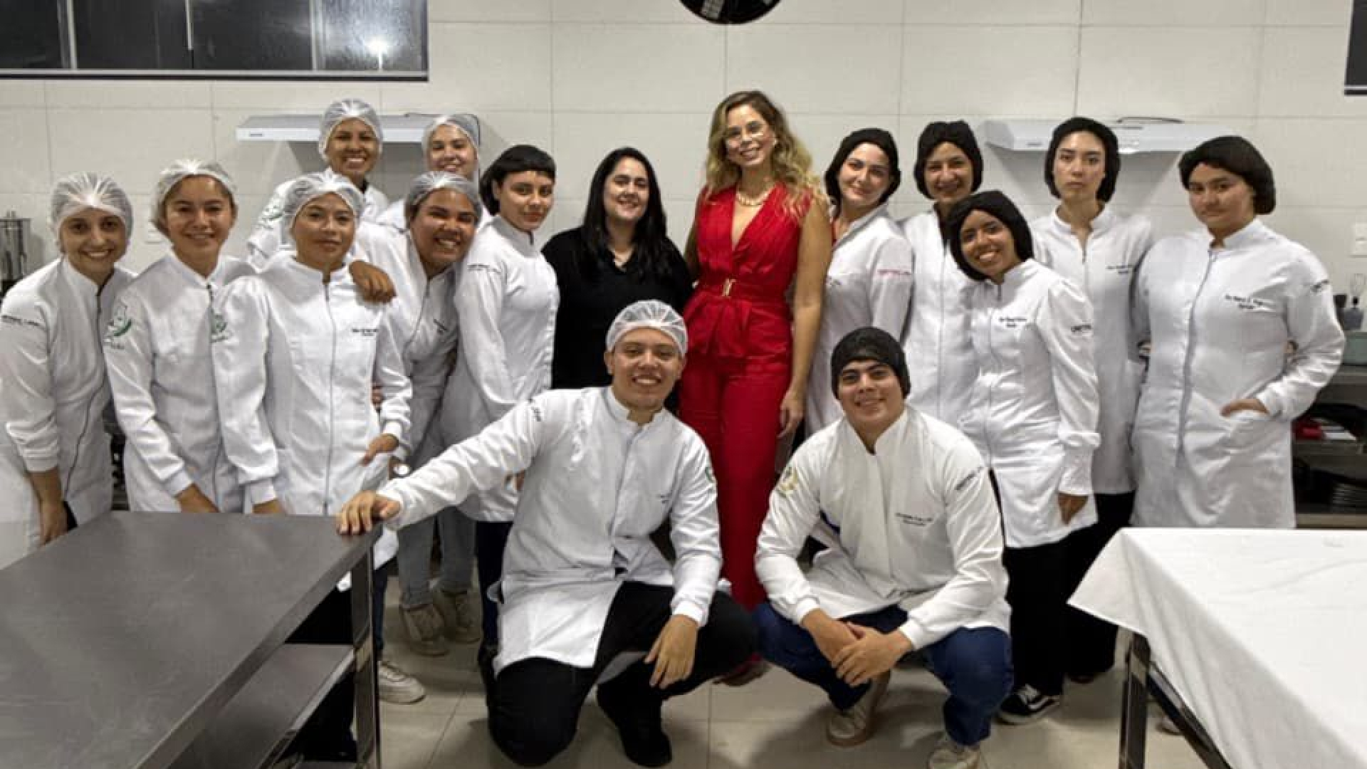 Desafio MASTERBARBARA: Alunos de Nutrição Criam Menus Criativos na Disciplina de Técnica Dietética