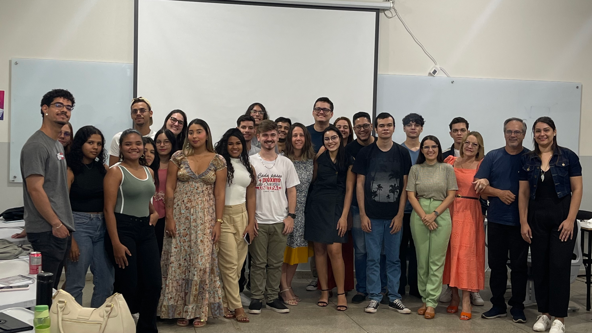 Encontro inspirador com Victoria Ribeiro: Experiências e desafios da Psicologia Escolar