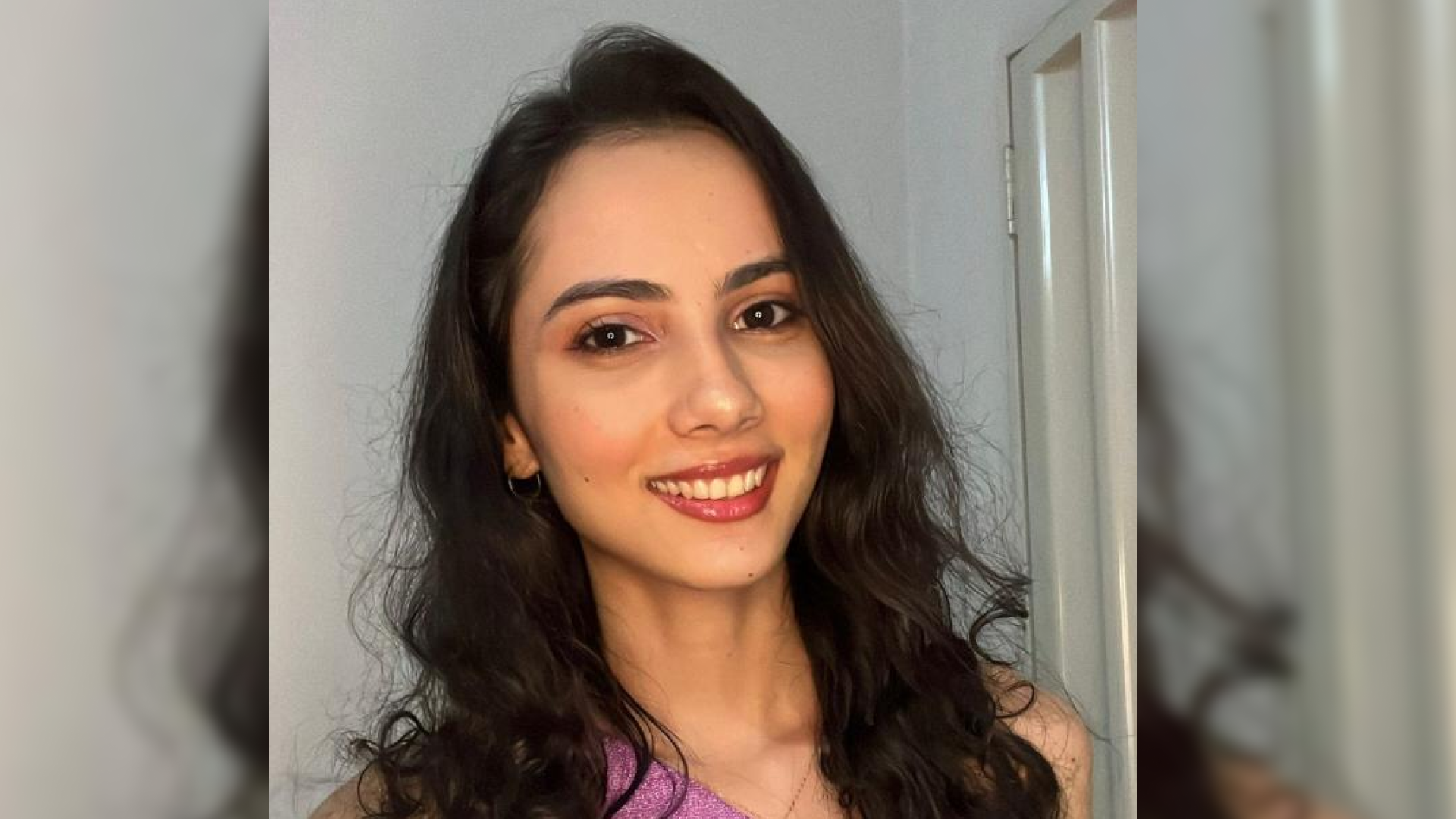 Estudante de Psicologia é Selecionada para Bolsa Santander Graduação