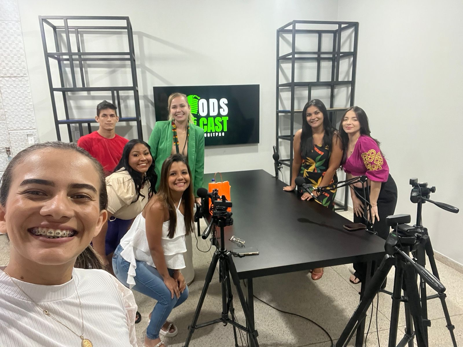 Explorando saberes ancestrais: Uma jornada inspiradora com Heid Karla