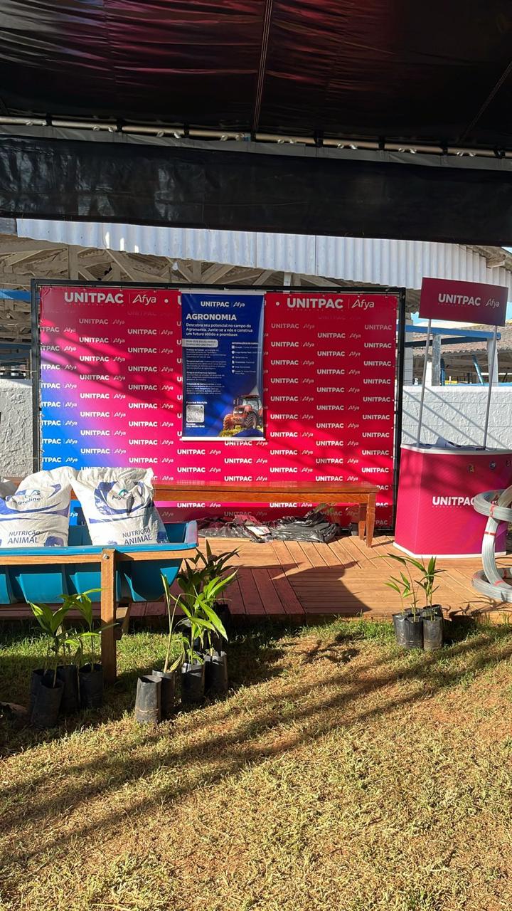 Fazendinha Cheiro da Roça na Expoara 2024: Vivenciando o mundo rural