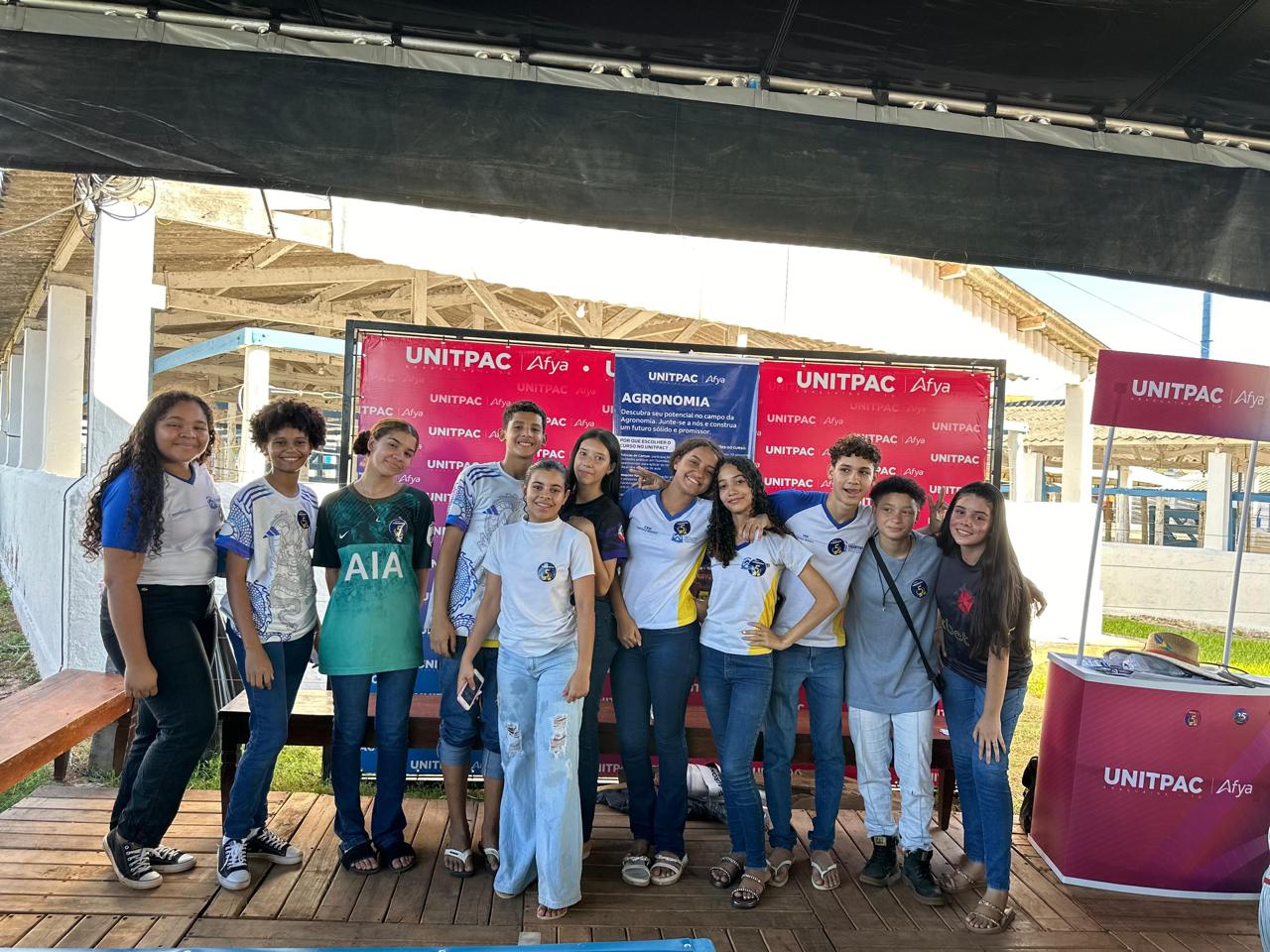 Fazendinha Cheiro da Roça na Expoara 2024: Vivenciando o mundo rural