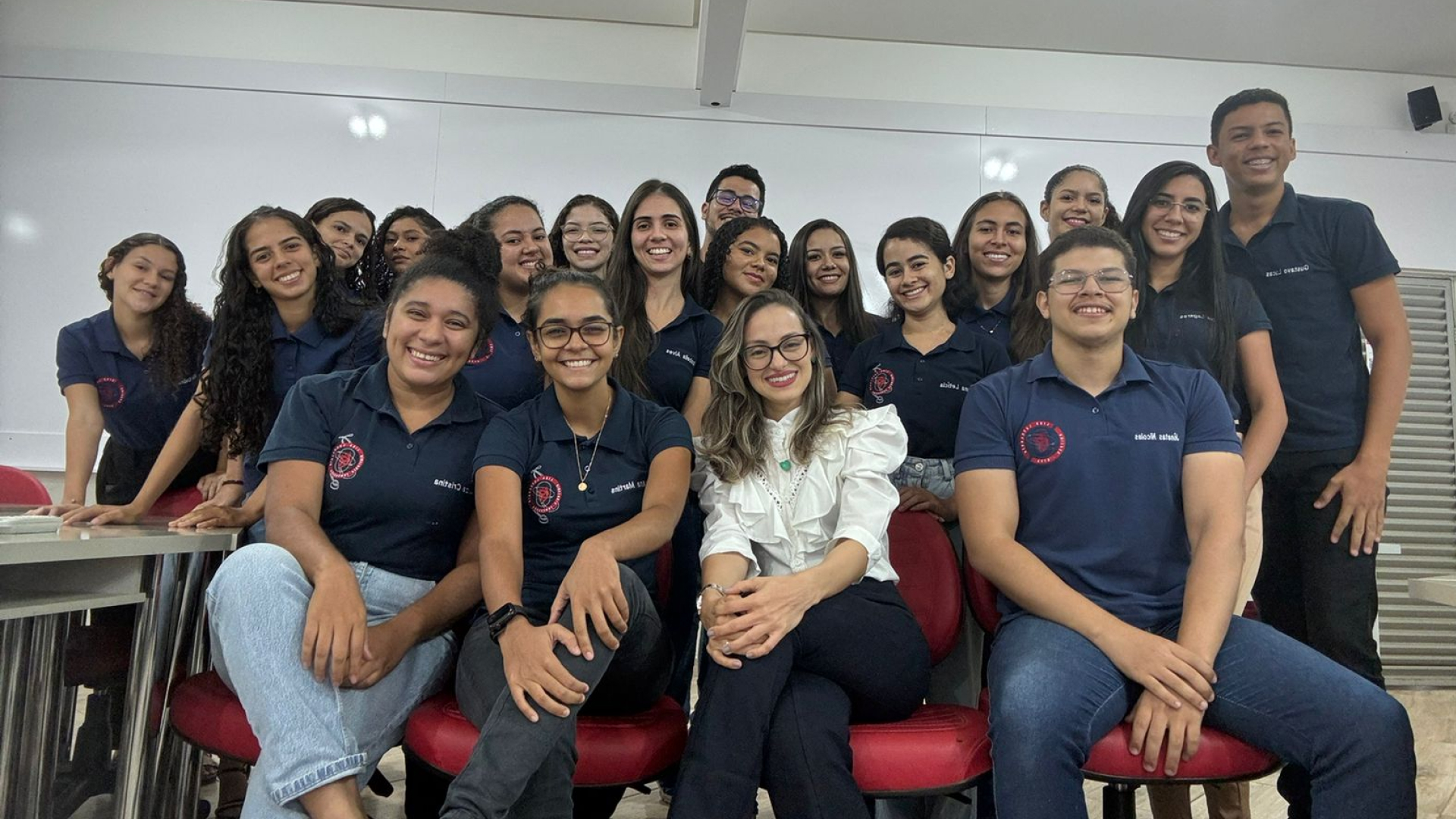 LAECARDIO Promove Aula sobre Hábitos Saudáveis para a Saúde Cardiovascular