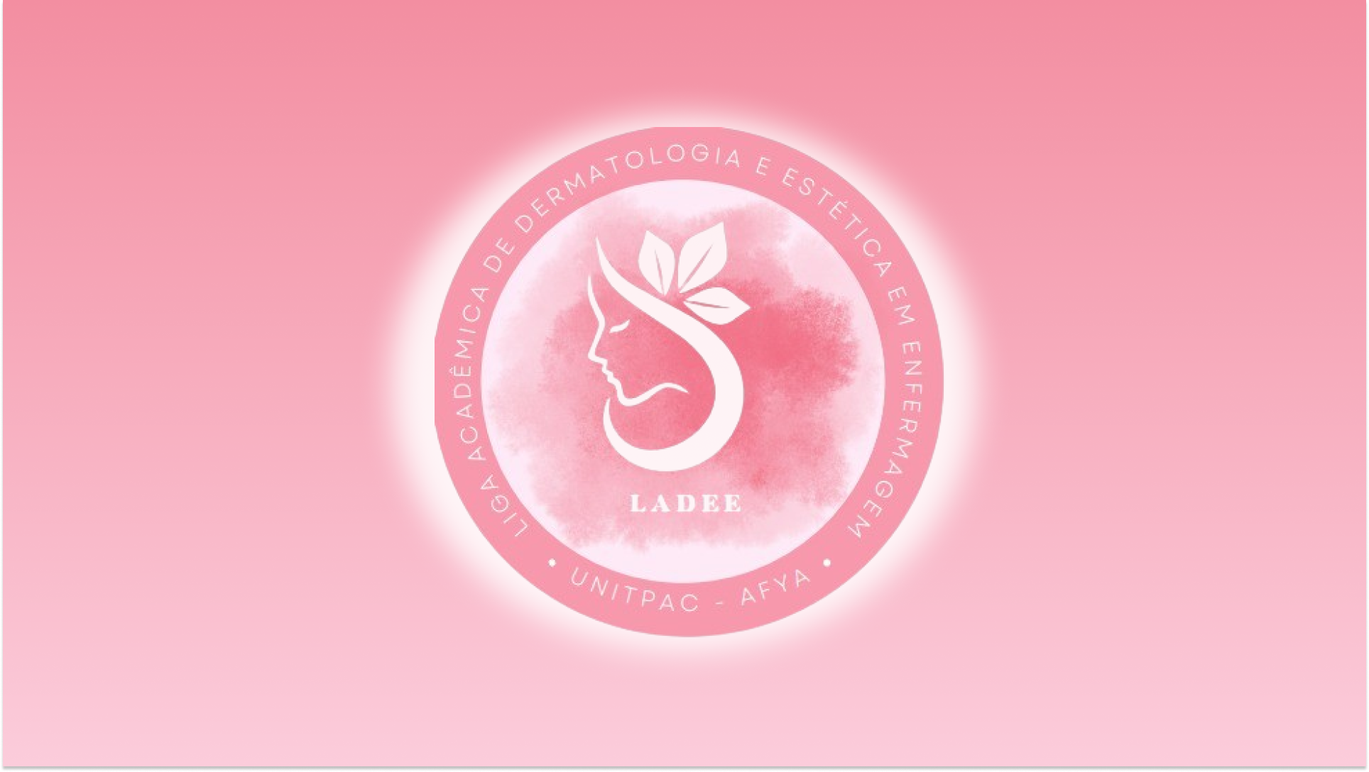 Nova Liga Acadêmica de Dermatologia e Estética em Enfermagem