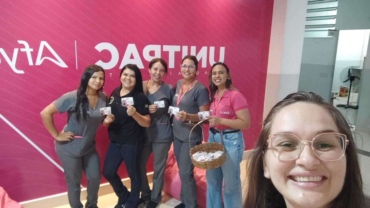 PLAY NA CPA: Engajamento Total de Toda a Comunidade Acadêmica