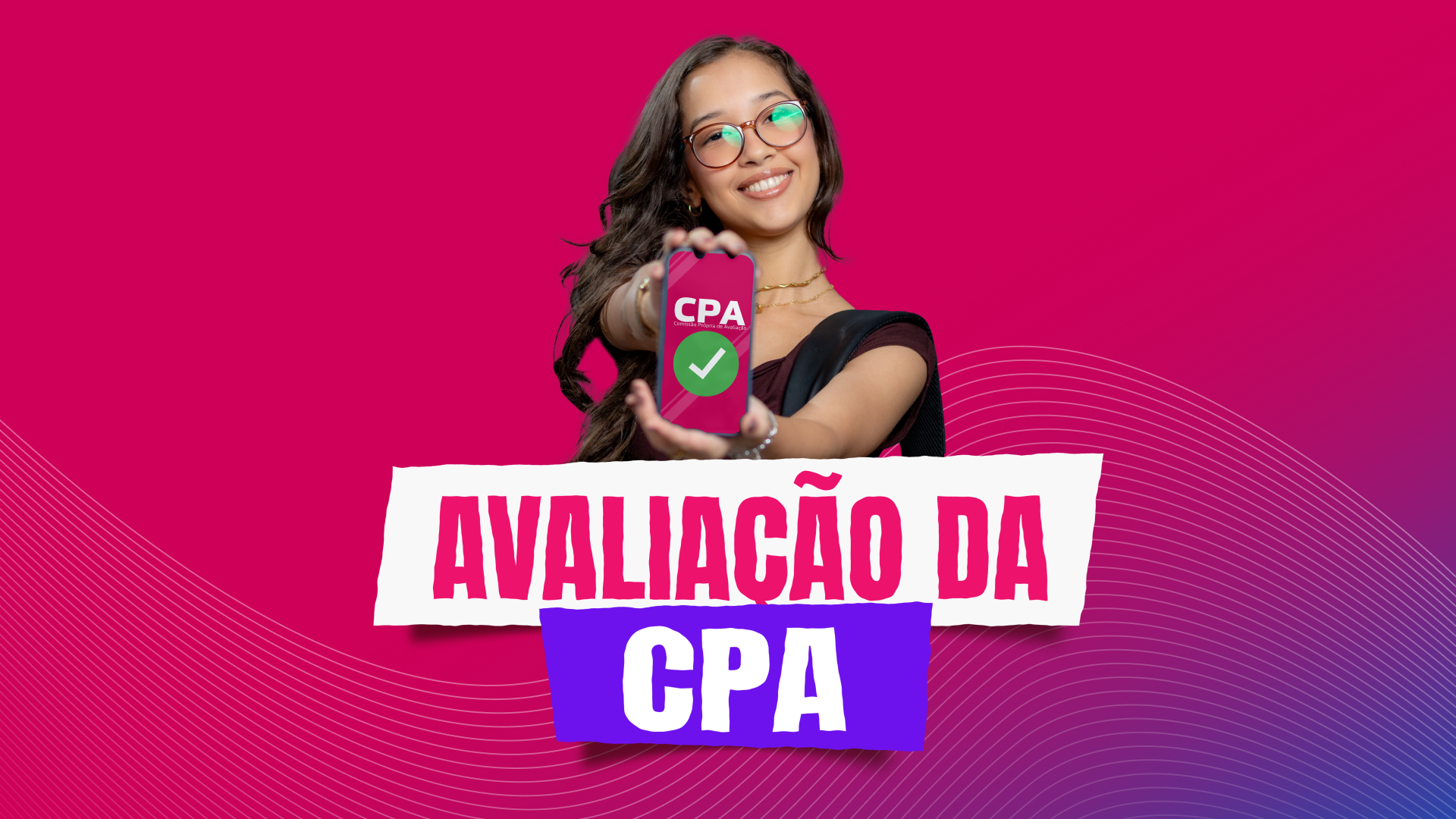Participe da Pesquisa CPA e Contribua para o Desenvolvimento Institucional