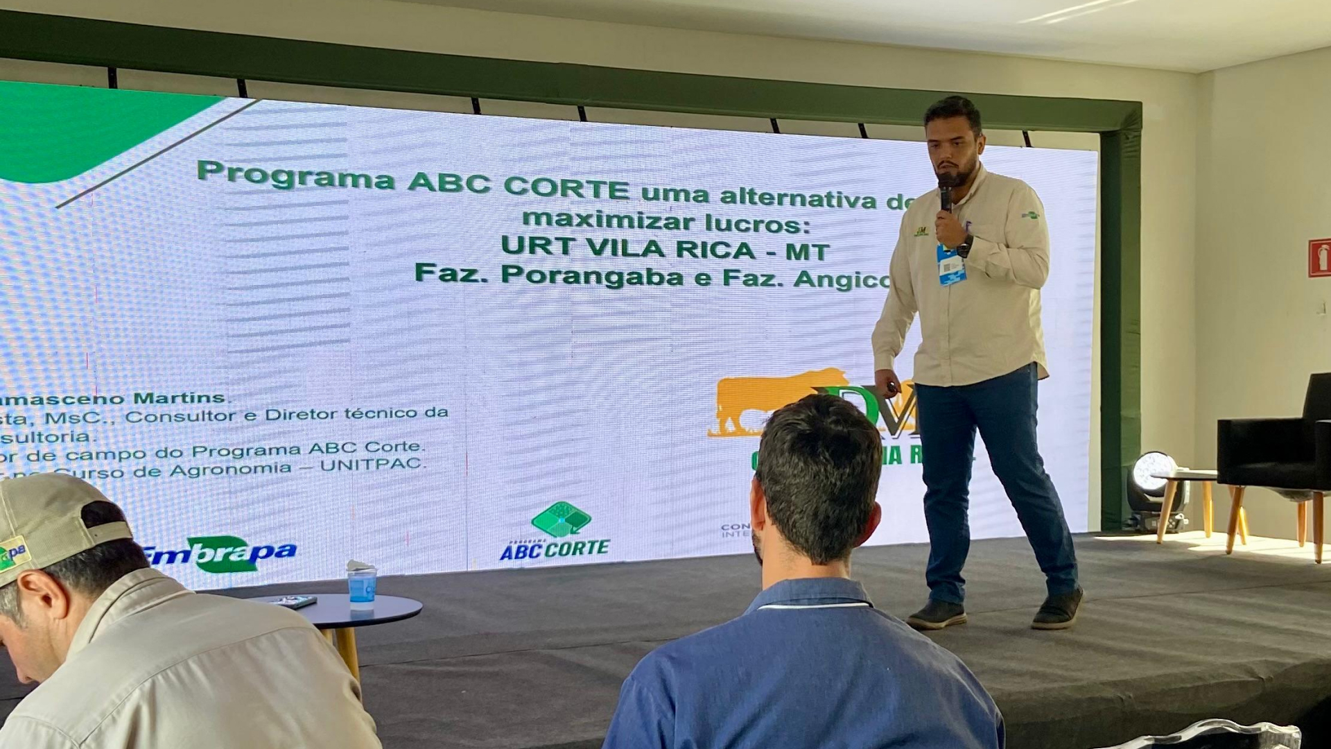 Pecuária Intensiva e Sustentável: um novo caminho para o campo!