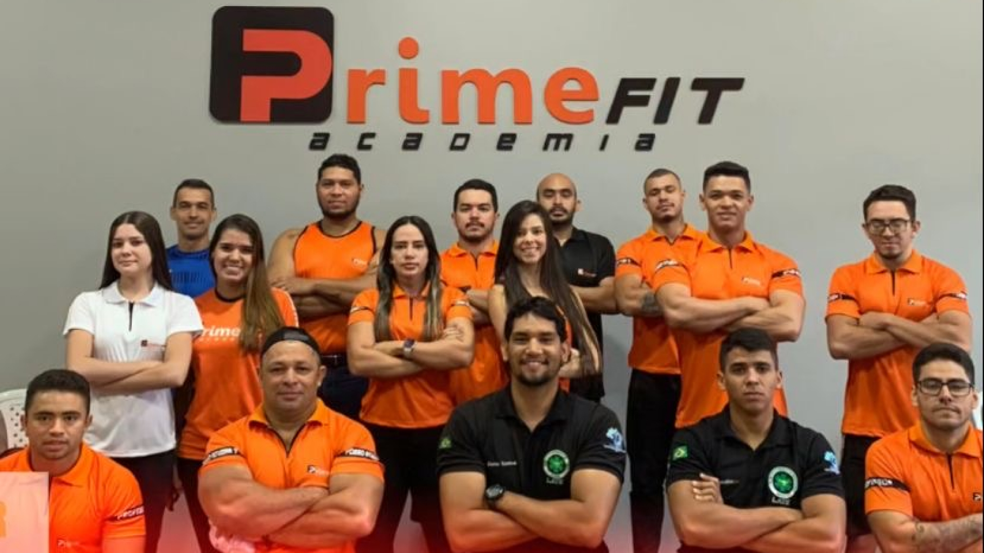 Prime Fit Recebe Treinamento de Suporte Básico de Vida Promovido pela Liga Araguainense do Trauma de Enfermagem