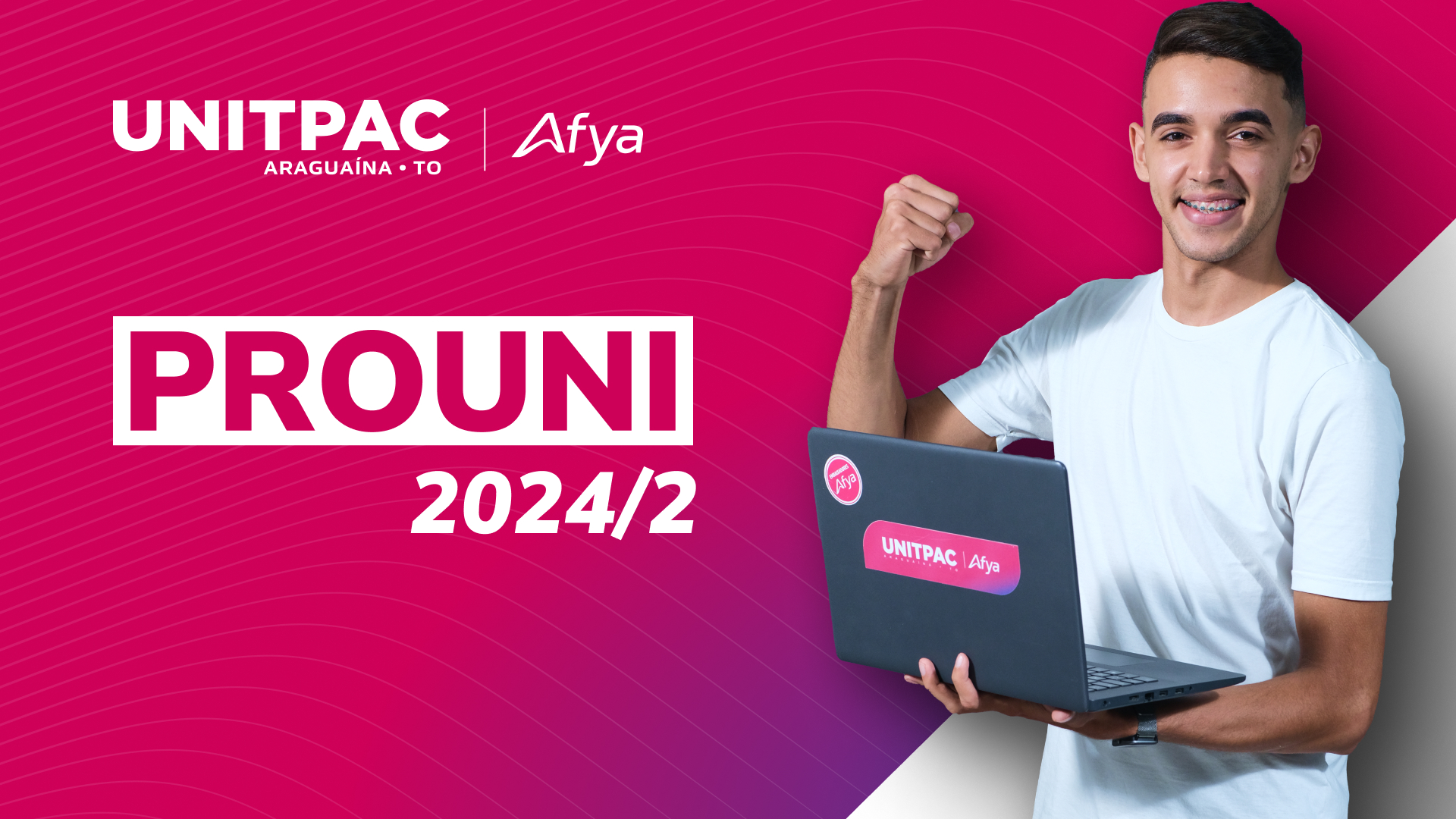 ProUni 2024.2 - Todas as informações e chamadas para o Unitpac