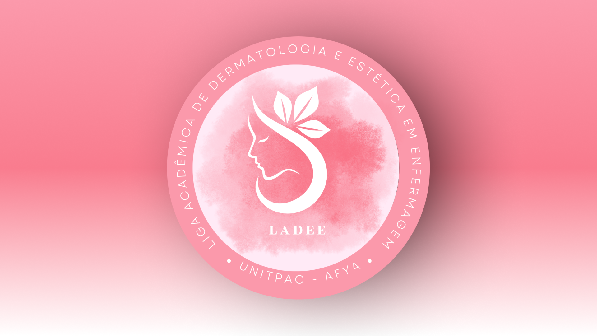 Processo seletivo da Liga Acadêmica de Dermatologia e Estética em Enfermagem LADEE!