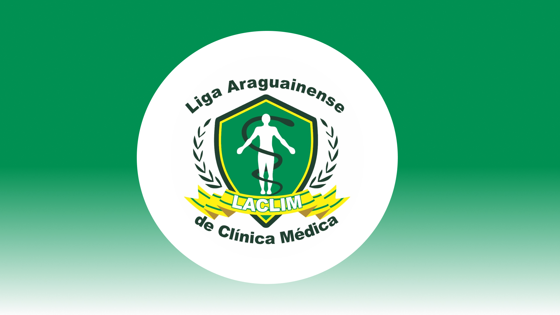 Processo seletivo da Liga Araguainense de Clínica Médica LACLIM !