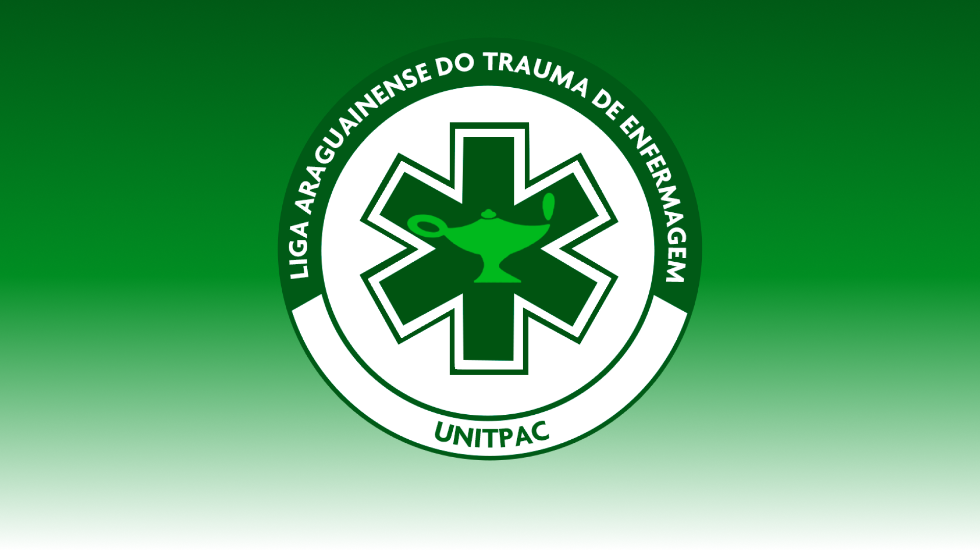 Processo seletivo da Liga Araguainense do Trauma de Enfermagem LATE !