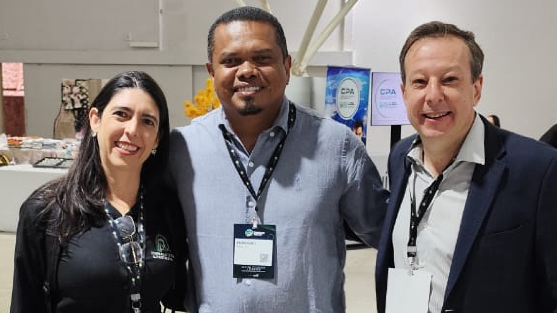 Professor do UNITPAC Participa do Congresso Interleite Brasil 2024 para Atualizar Estudantes em Inovações do Setor Leiteiro