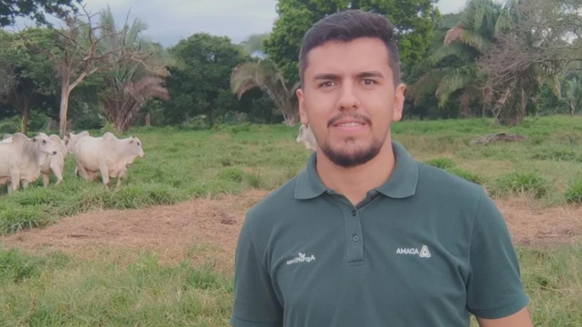 Profissionais que Inspiram: Conheça Henrique Boueres Moura Egresso do Curso de Agronomia