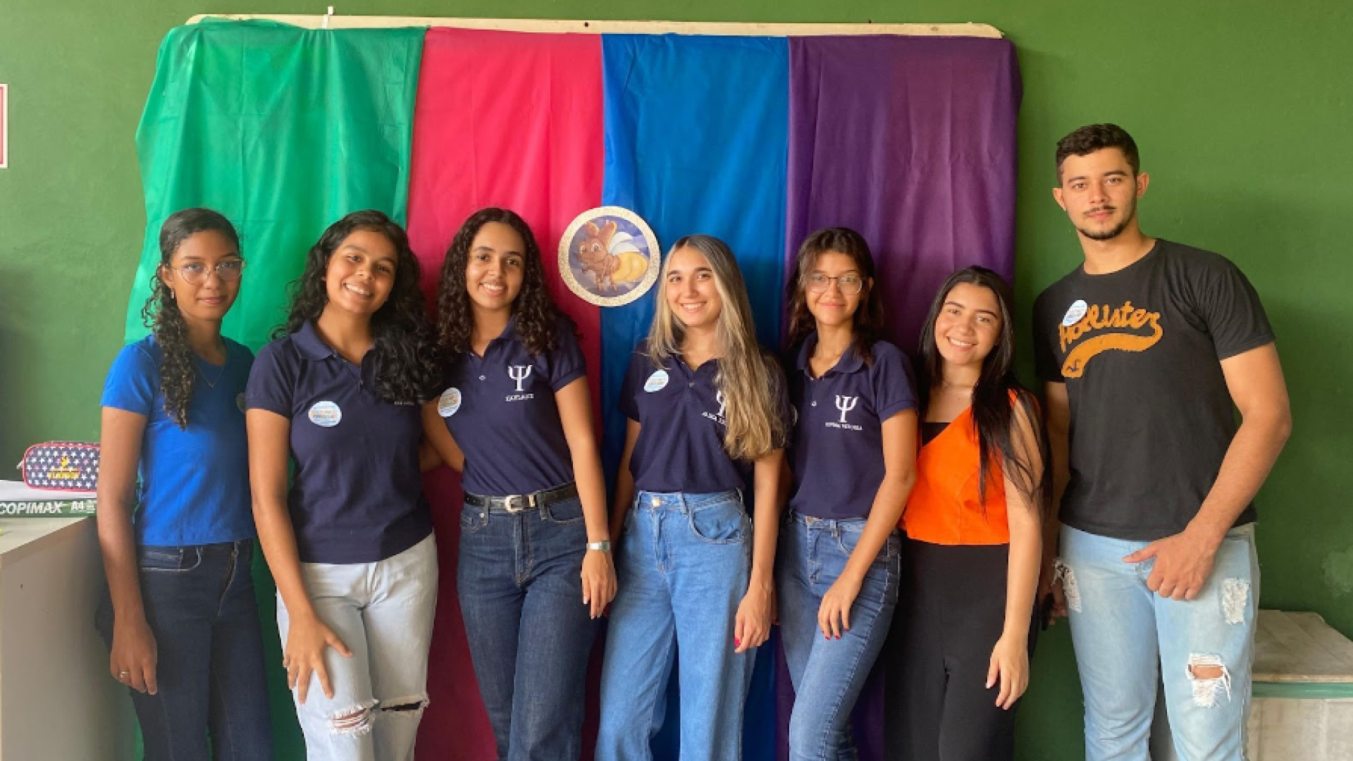 Projeto Vagalume: Solidariedade e Transformação