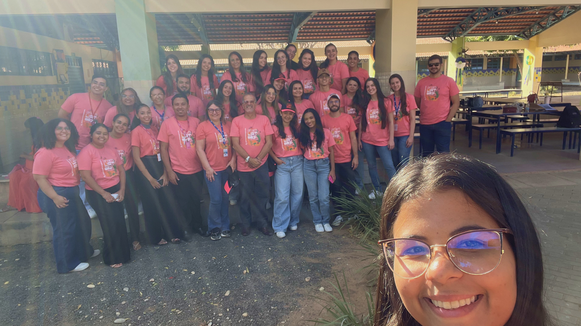 Projeto “Menstruação – Vamos Falar Sobre Ela” leva kits e conscientização sobre tema a Comunidades ribeirinhas do Tocantins