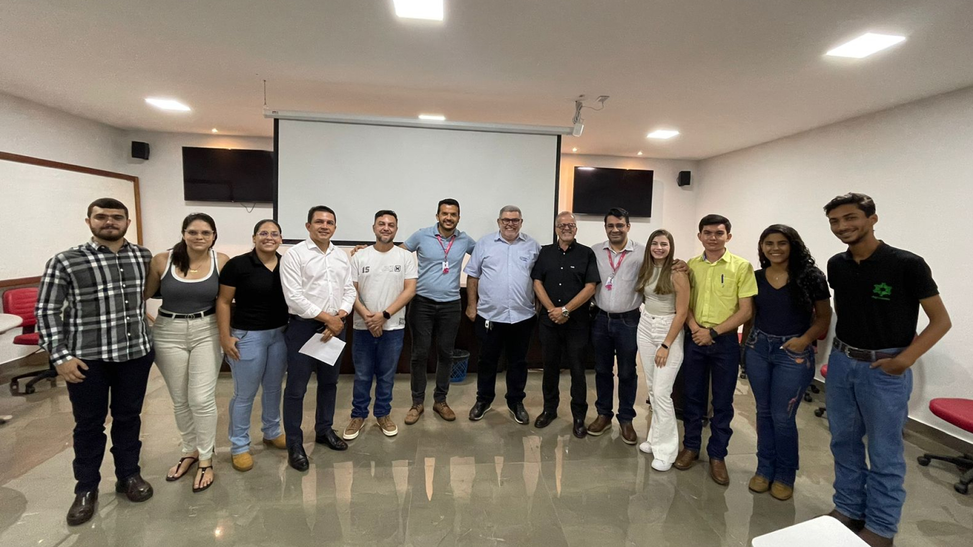 Roda de Conversa "Explorando o Novo Código Florestal: Uma Jornada pelos Direitos Agrários e Ambientais"