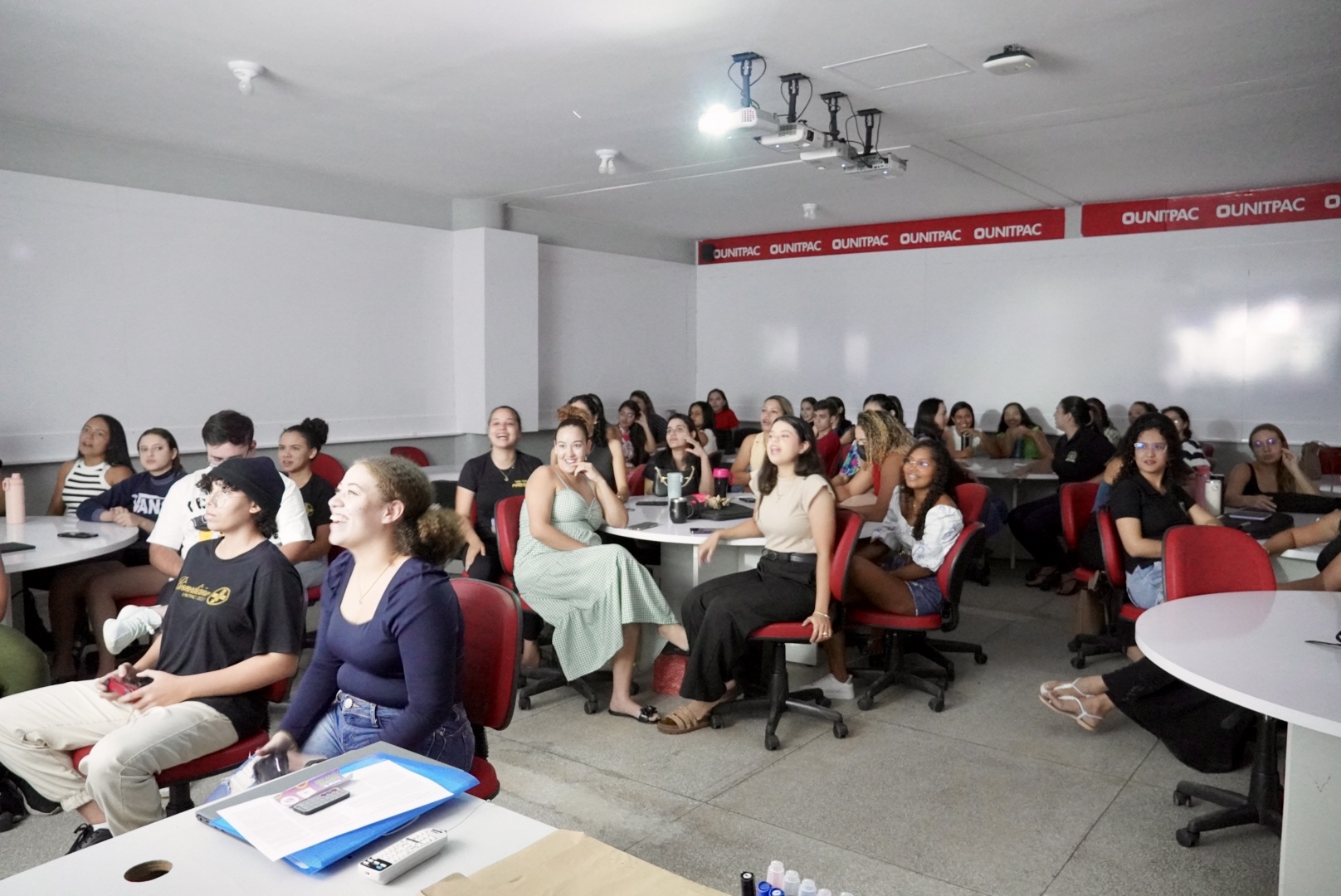 Street Fighter 6 vira ferramenta de aprendizado em revisão de Hematologia Clínica no UNITPAC