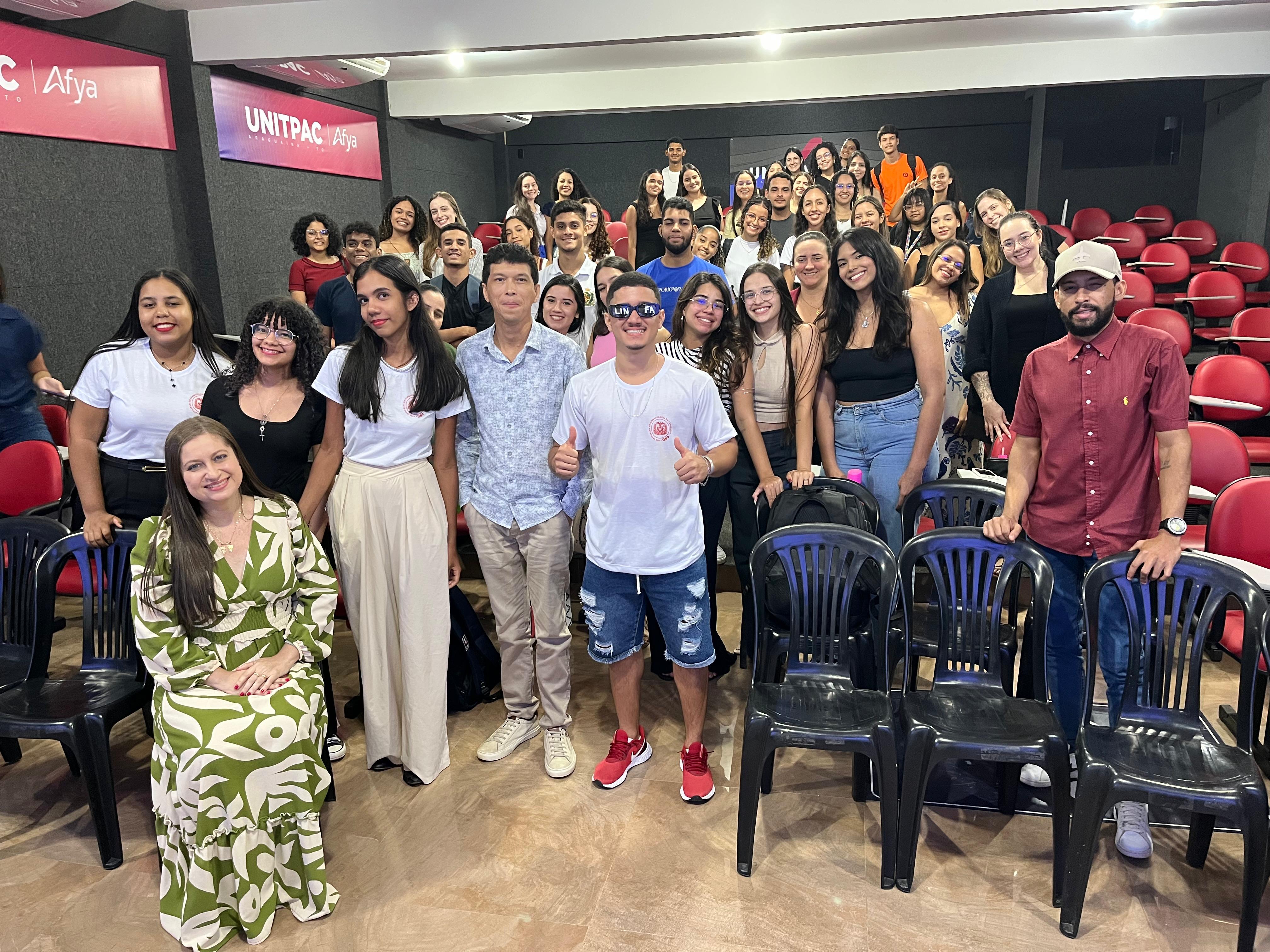 Workshop Discute Soluções Multidisciplinares para Reduzir Riscos da Polifarmácia Oncológica