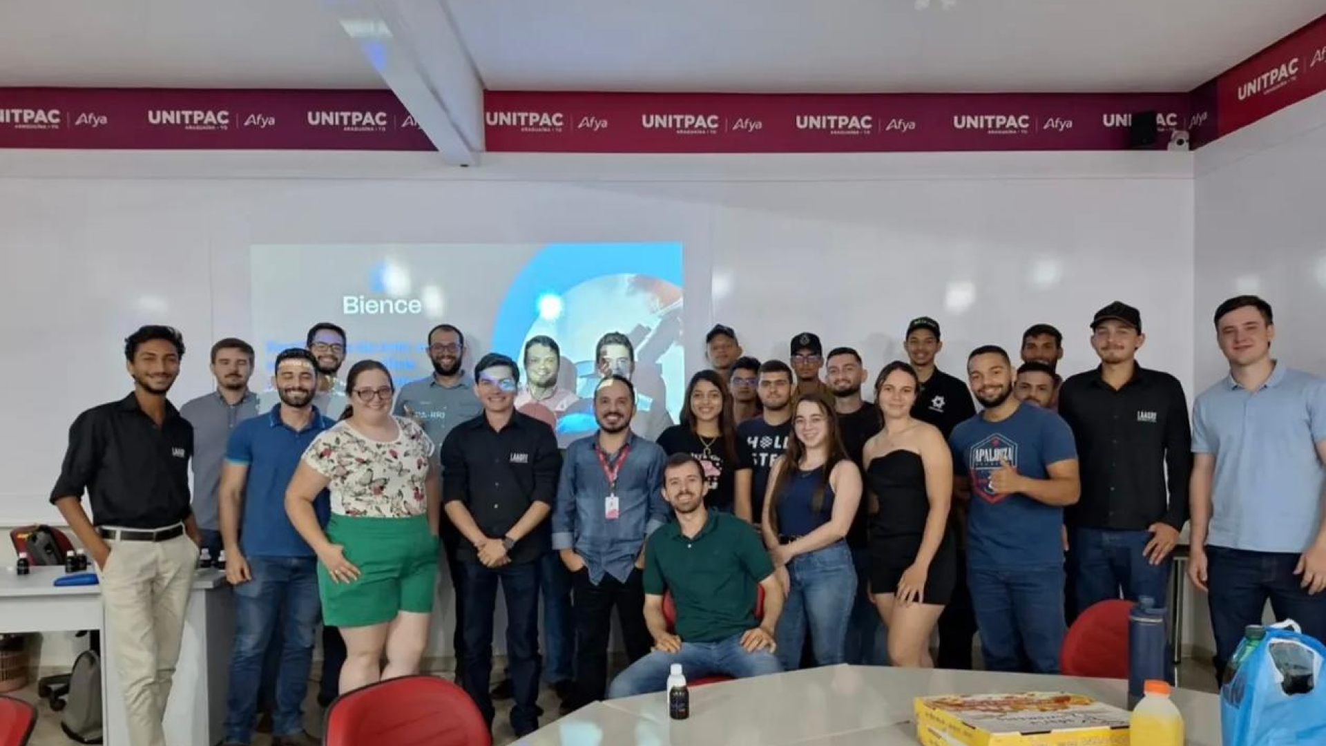 Workshop da LAAGRO foca em estratégias sustentáveis para alta produtividade da soja
