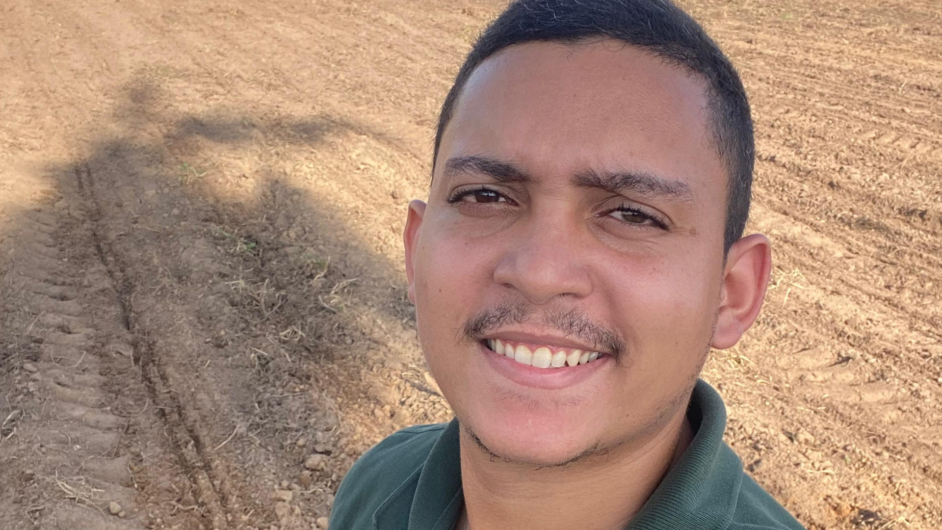 Egresso de Agronomia Unitpac, Jair Rodrigues da Silva Filho, Se Destaca na Agro Amazônia