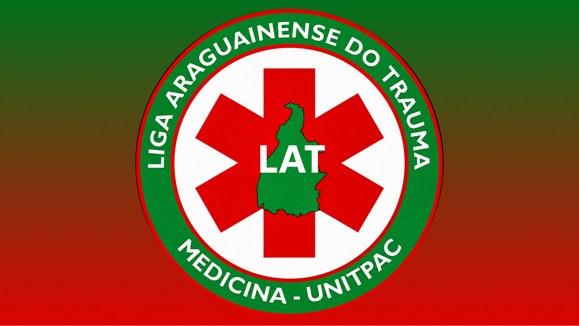 Processo seletivo da Liga Araguainense do Trauma LAT