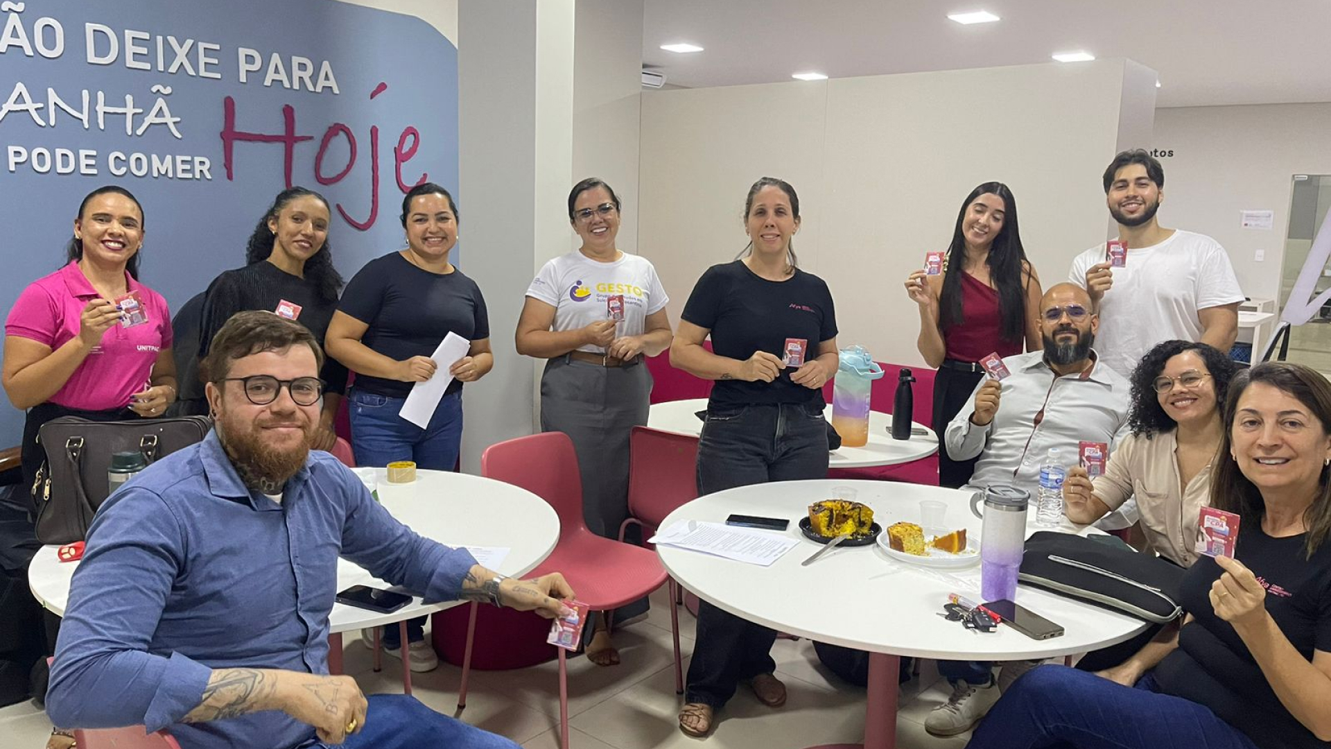CPA 2026.1: Comunidade Acadêmica fortalece a cultura da avaliação e da melhoria contínua