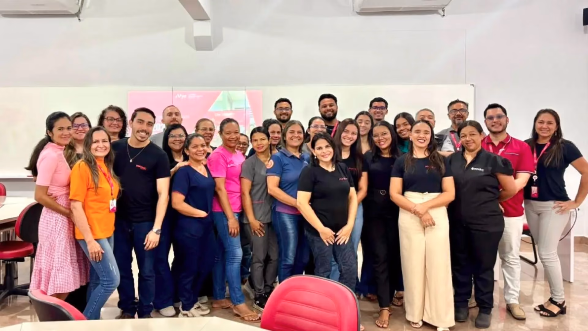 CPA apresenta resultados da Pesquisa Institucional 2026.1 à comunidade acadêmica