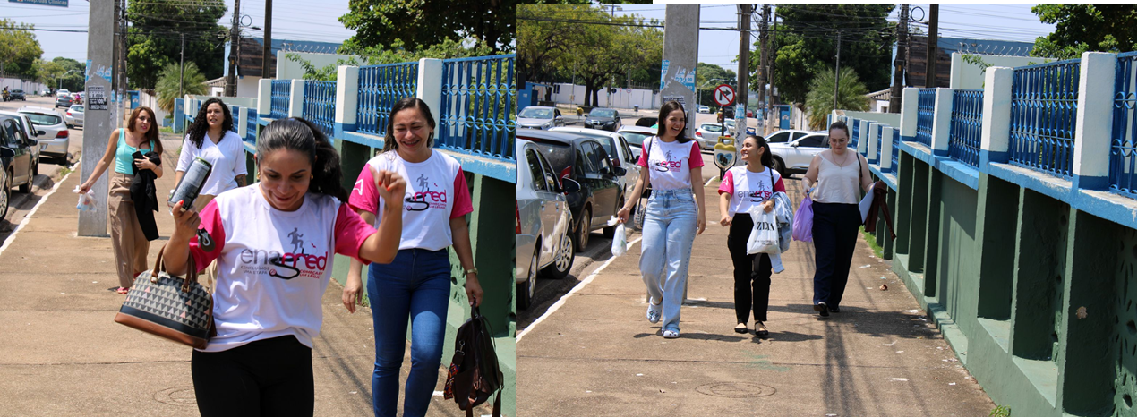 Afya São Lucas celebra participação expressiva de estudantes no ENAMED 2025