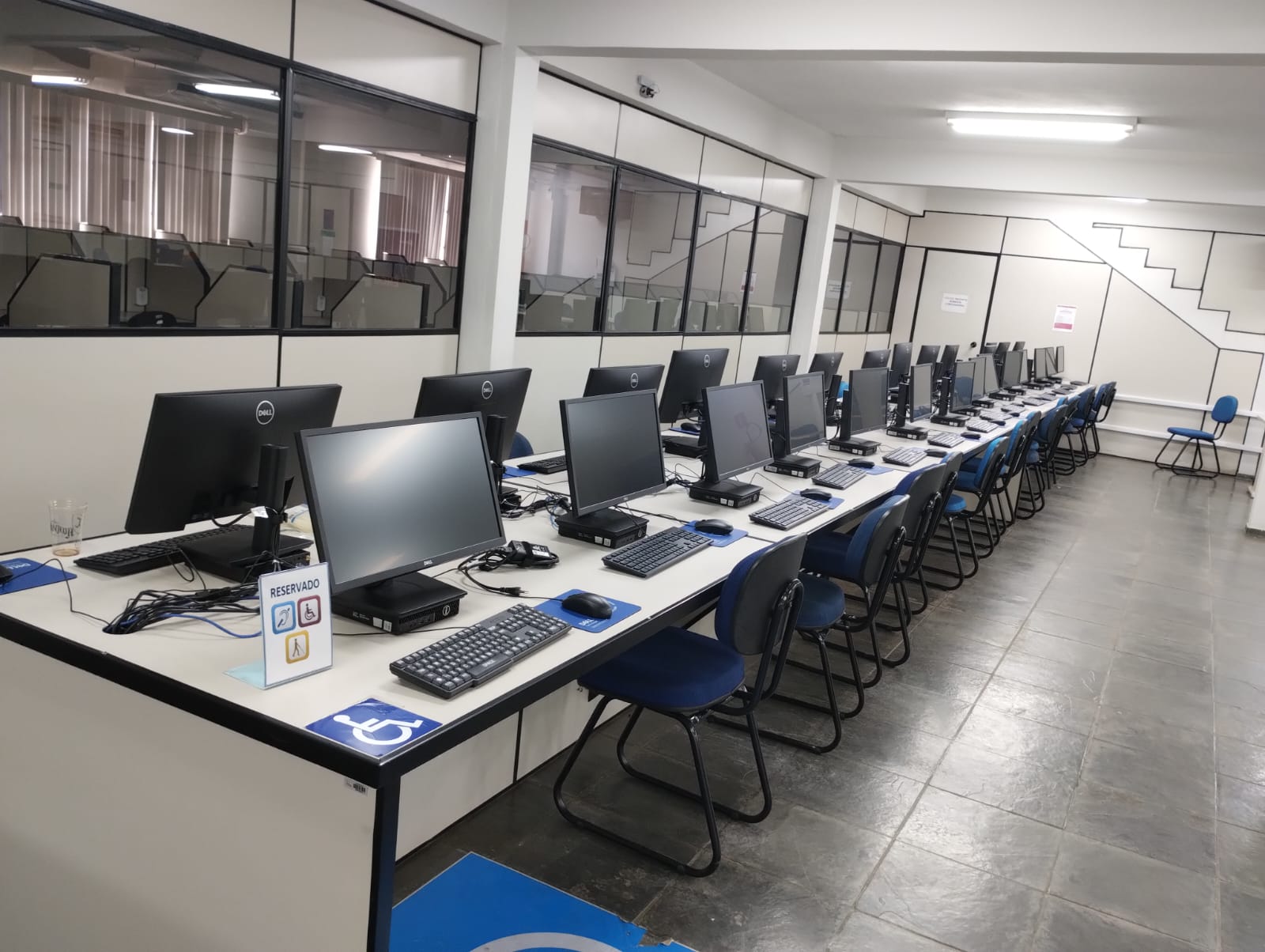 Centro Universitário São Lucas Porto Velho Afya Anuncia Renovação de Mobiliário