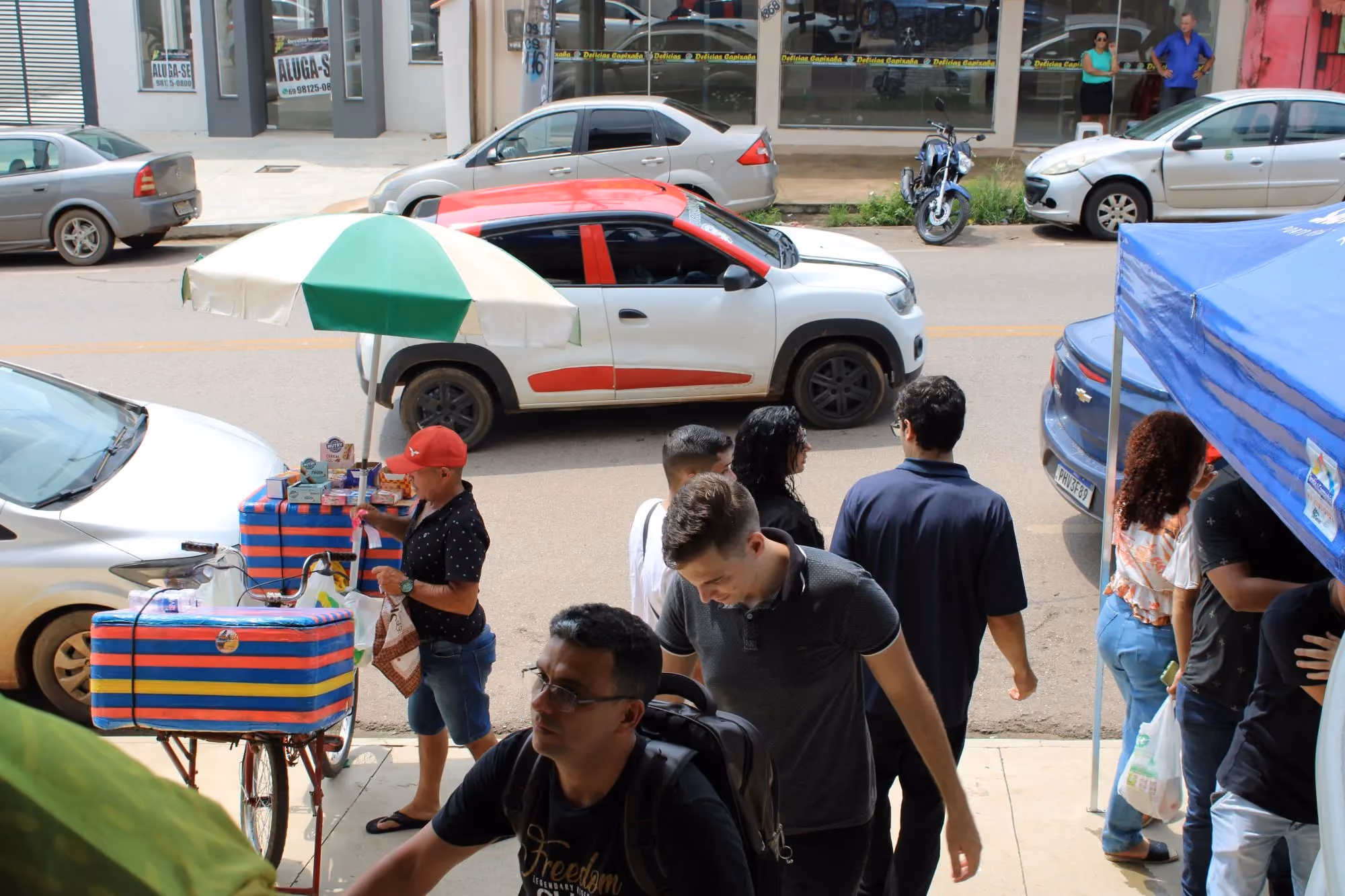 Coordenação do Curso de Direito do Centro Universitário São Lucas Porto Velho Recebe Alunos para o 42° Exame da OAB