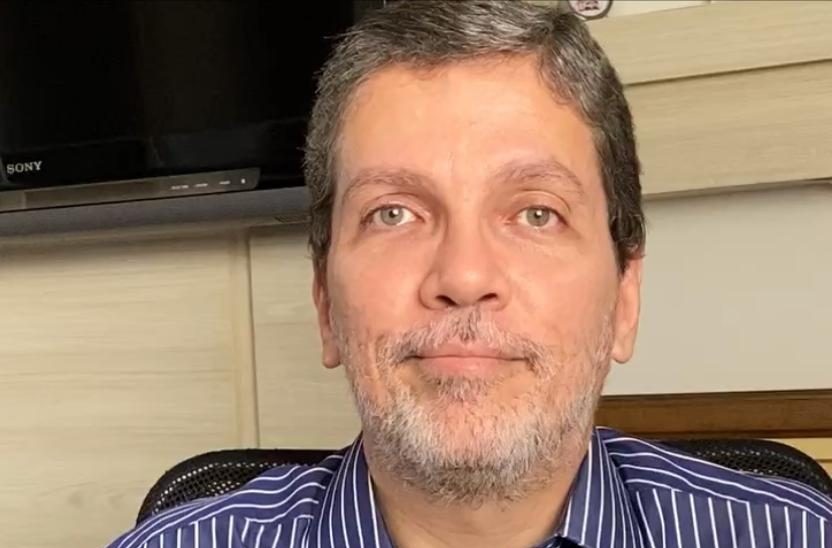 Professor da Afya São Lucas RO é reconhecido como um dos pesquisadores mais influentes do mundo