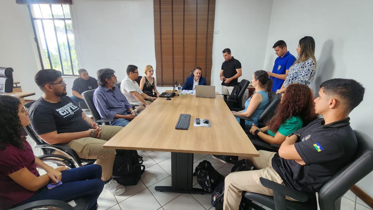 Revitalização do Centro Comercial e Urbano de Porto Velho, Avenida Sete de Setembro: Parceria entre o Curso de Engenharia Civil do São Lucas Porto Velho Afya, CREA e Prefeitura