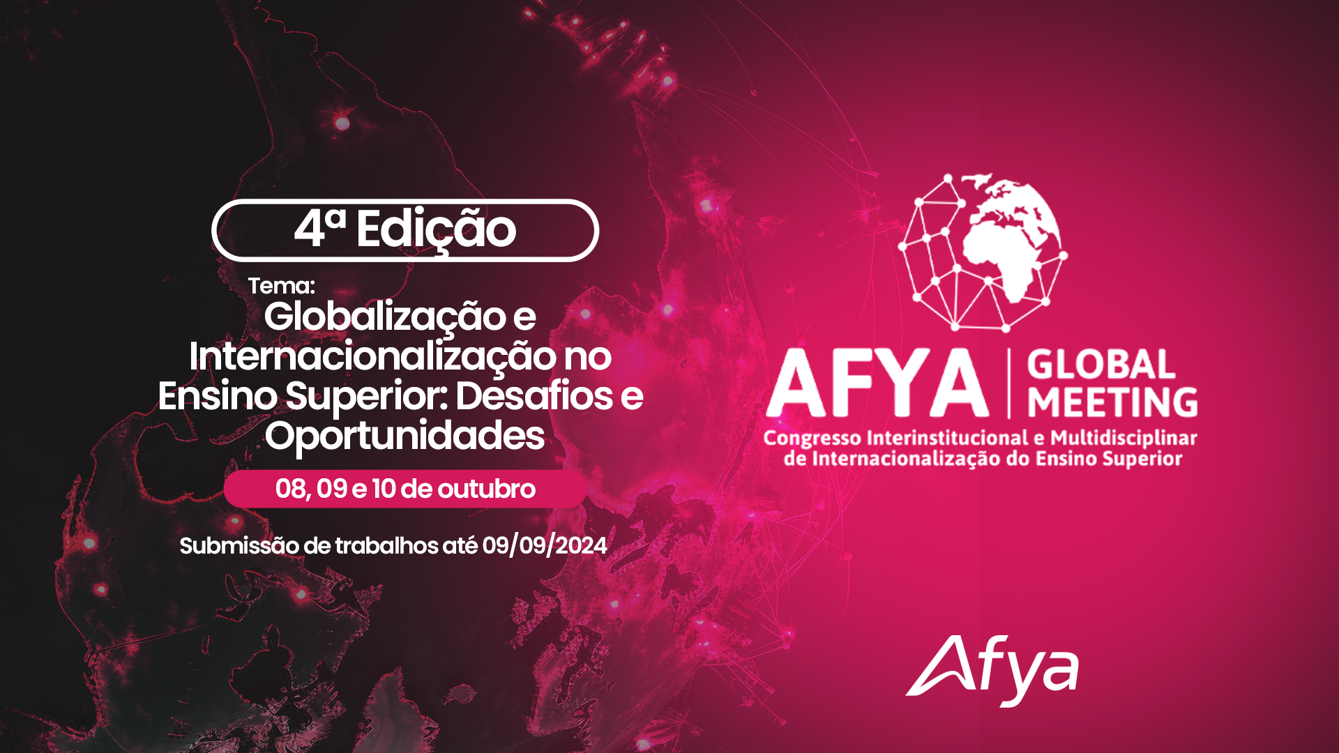 Sao Lucas Porto Velho Brilha no Afya Global Meeting com 509 Inscritos!
