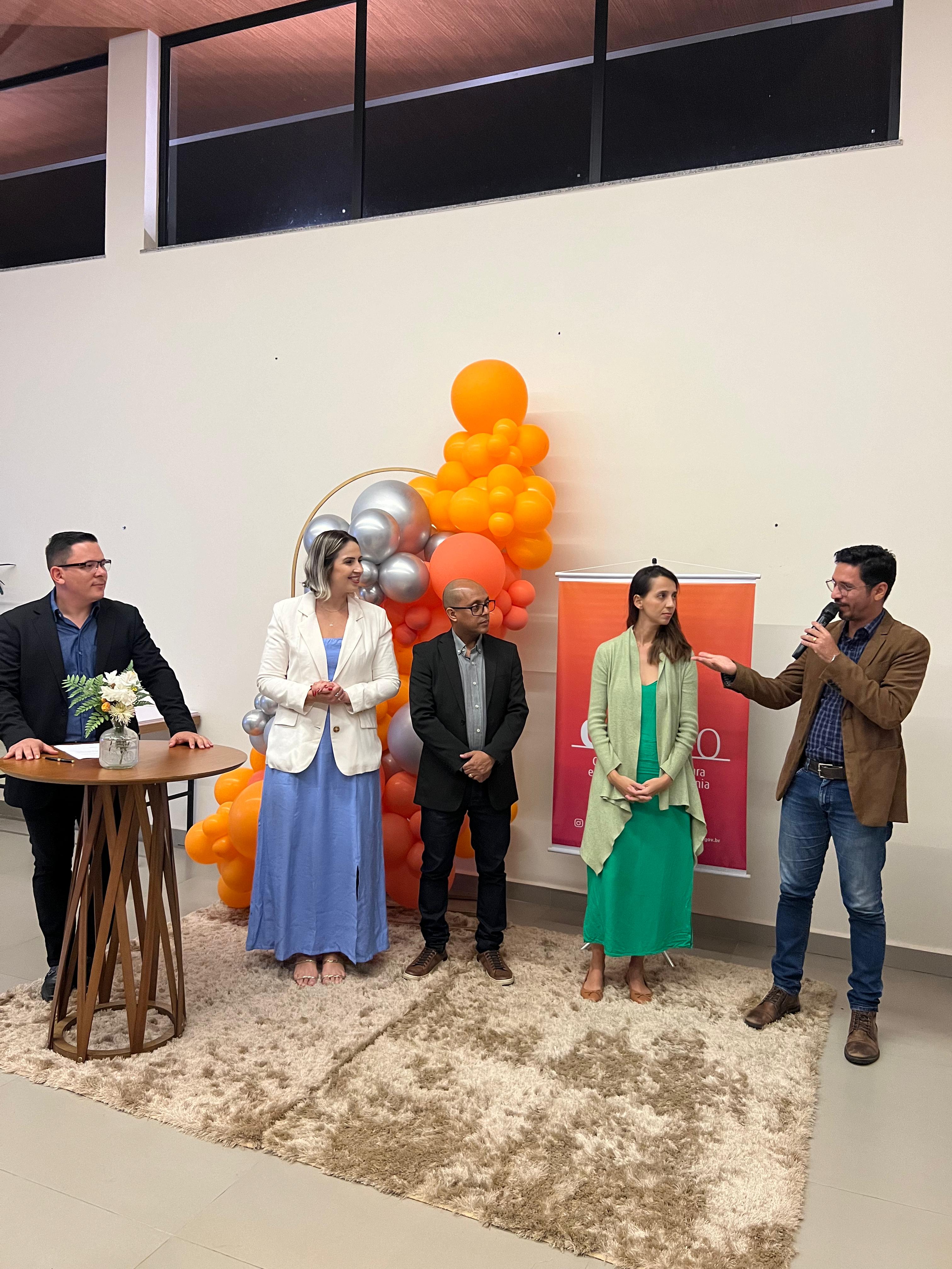 VII Prêmio TCC do CAU/RO: Celebração do Talento dos Alunos do Centro Universitário São Lucas - AFYA!