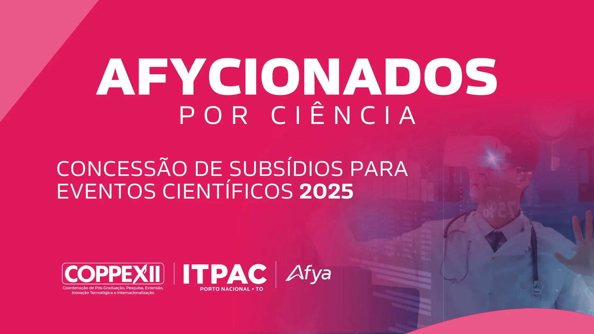 Afycionados por Ciência