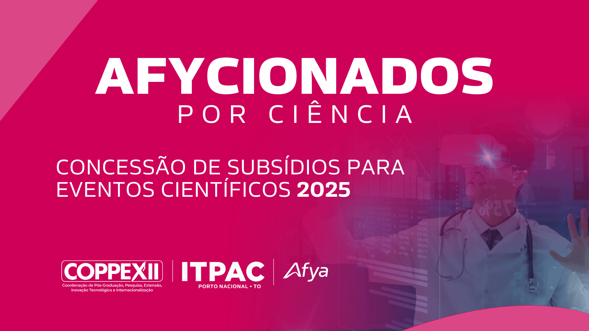 Afycionados por Ciência