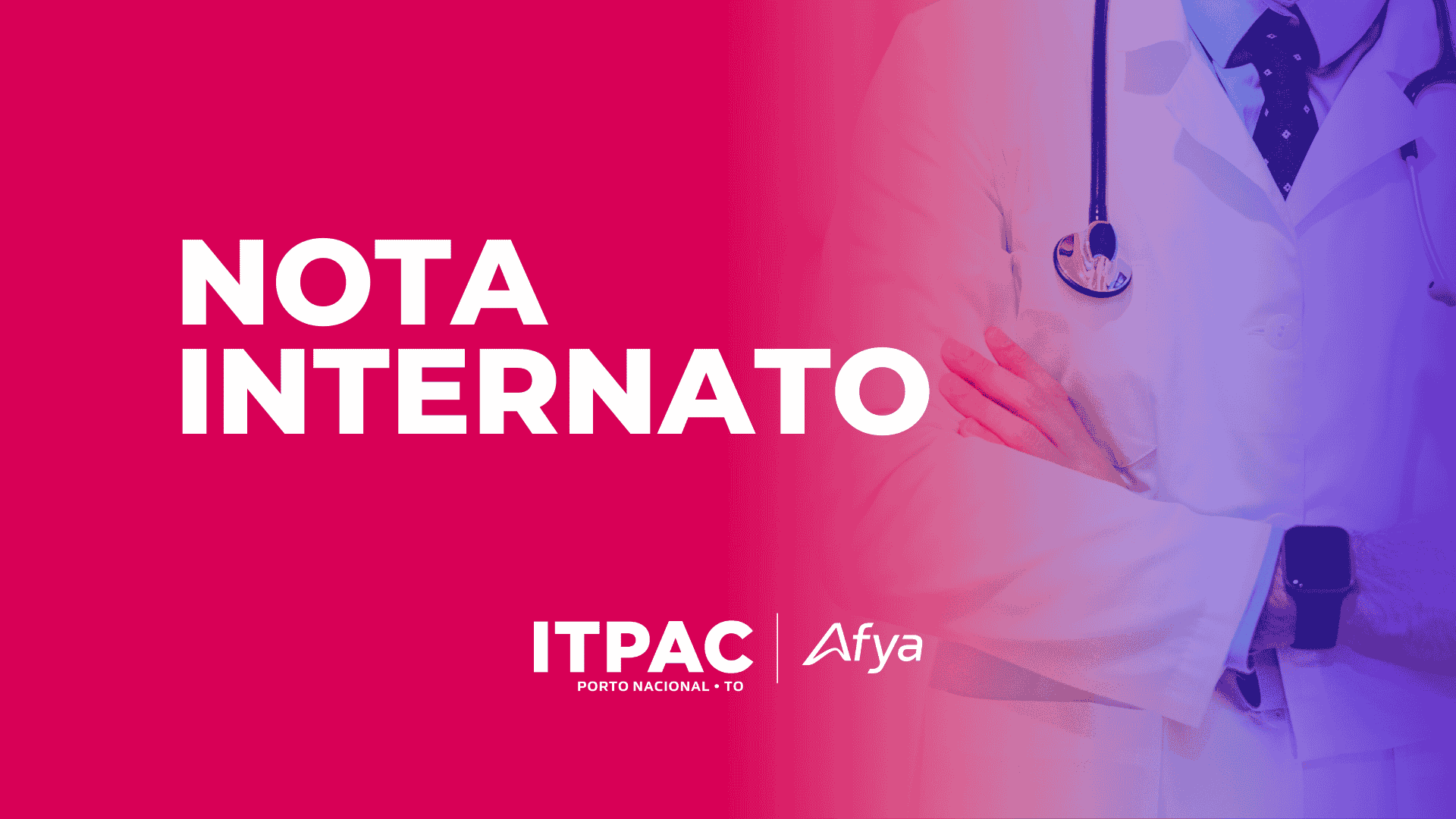 Nota Internato