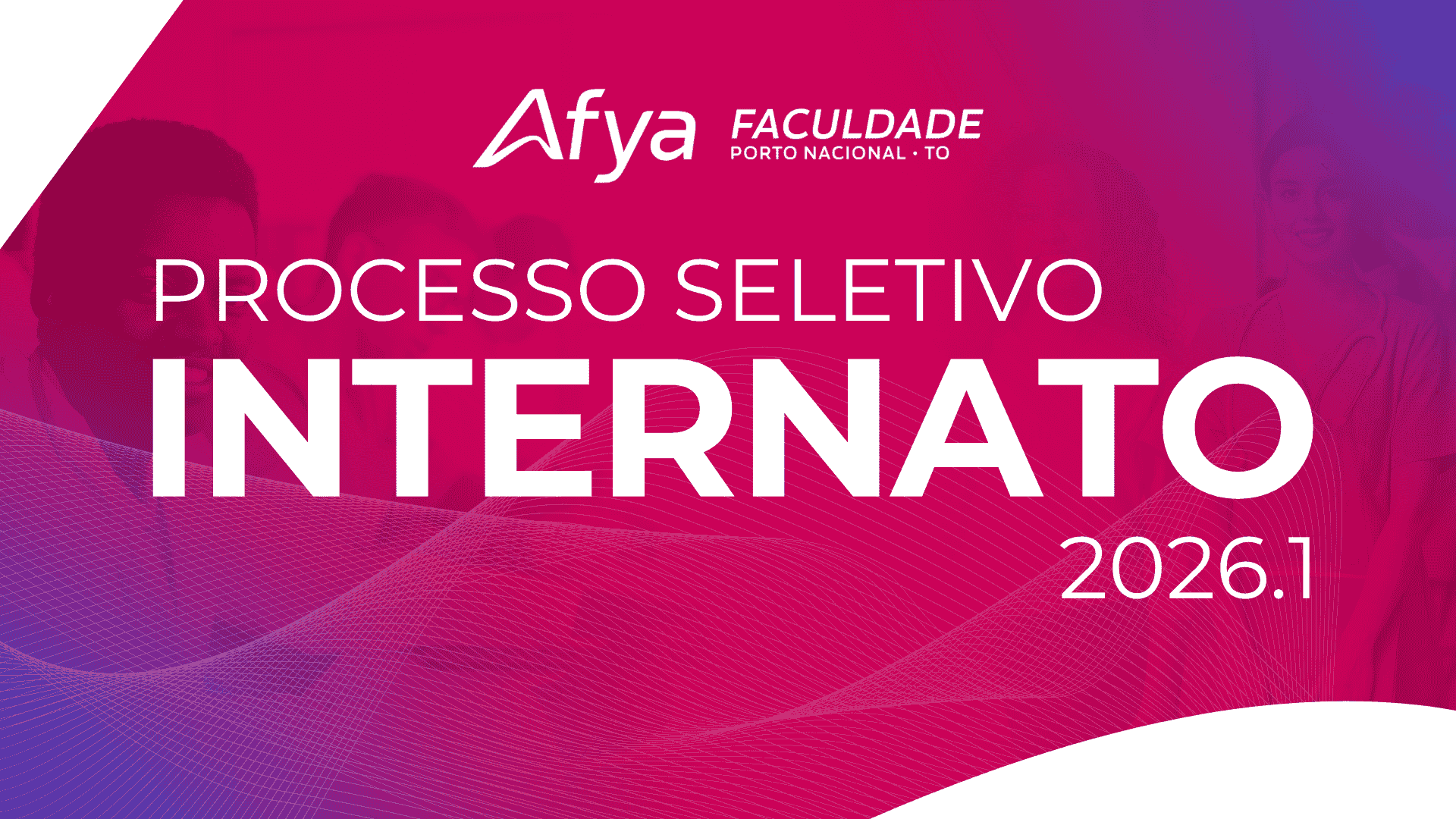 ROTAÇÕES | GRUPOS - Edital de Vagas do Internato Médico 2026.1