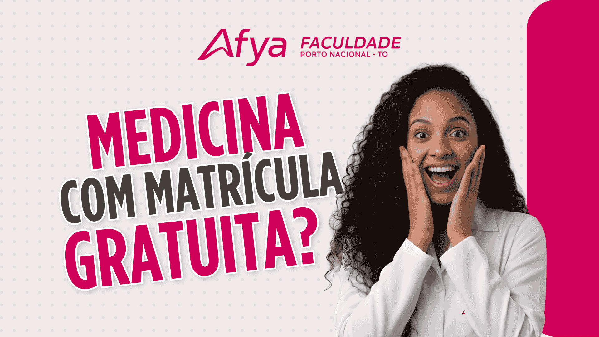 Campanha de transferência externa Medicina 2026.1
