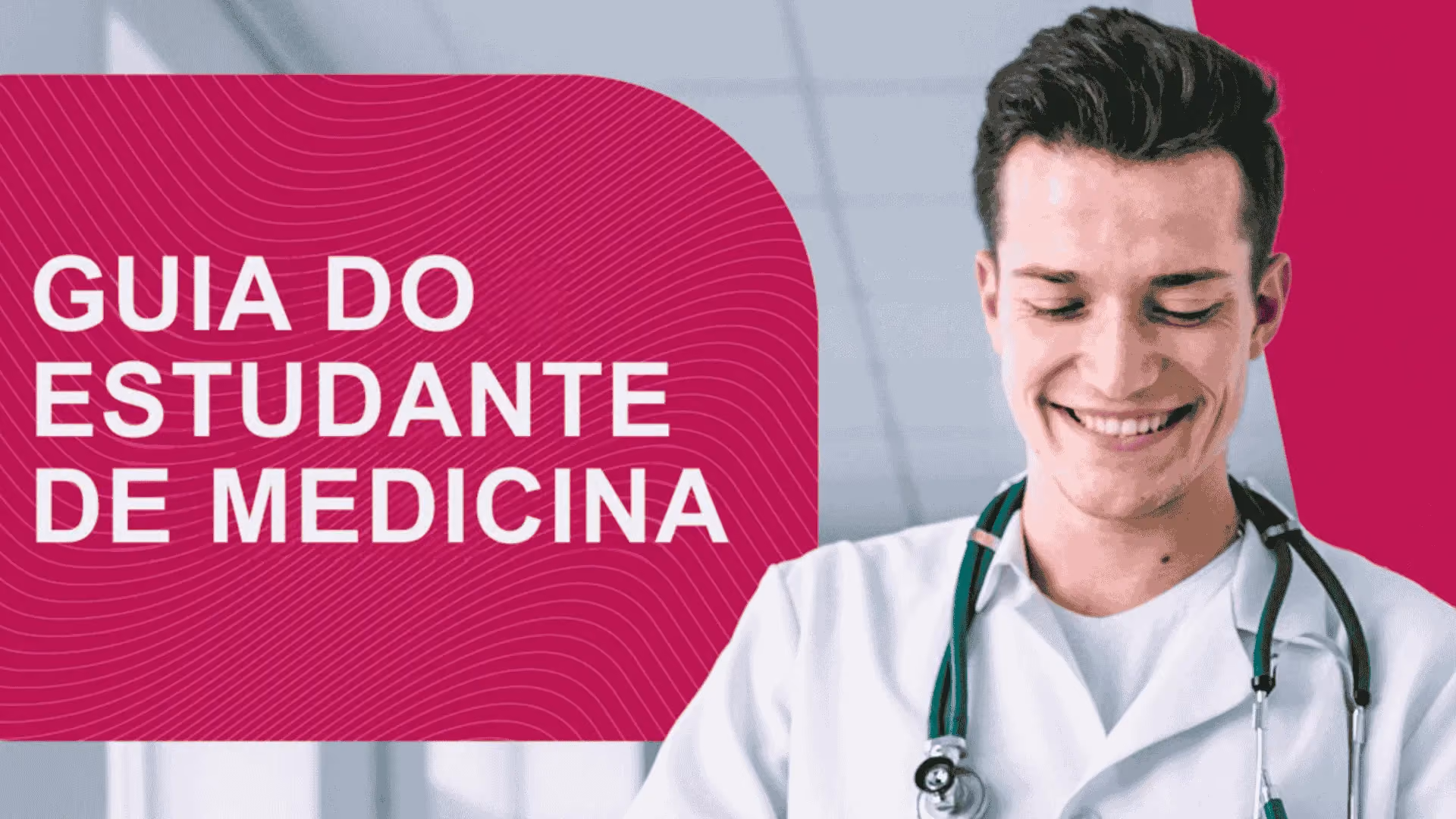 Guia do estudante de Medicina